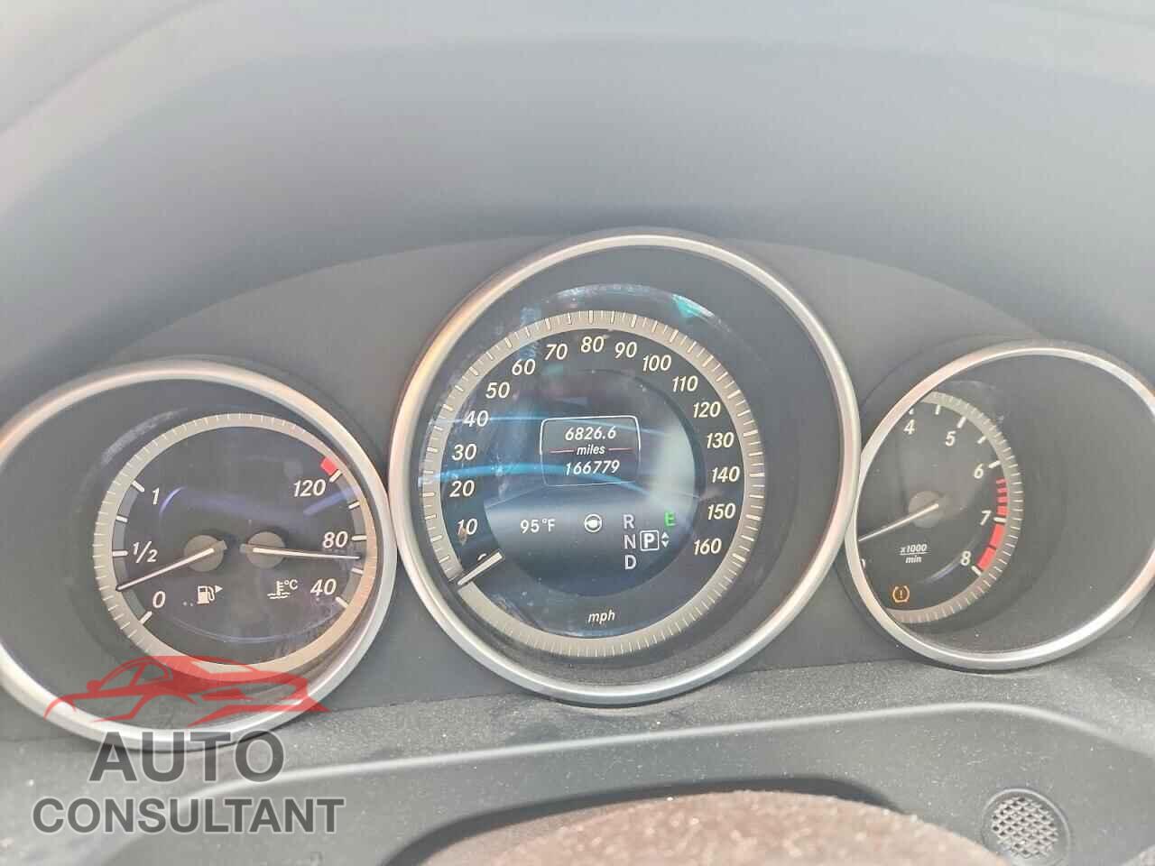 MERCEDES-BENZ E-CLASS 2015 - WDDHF5KB3FB141404