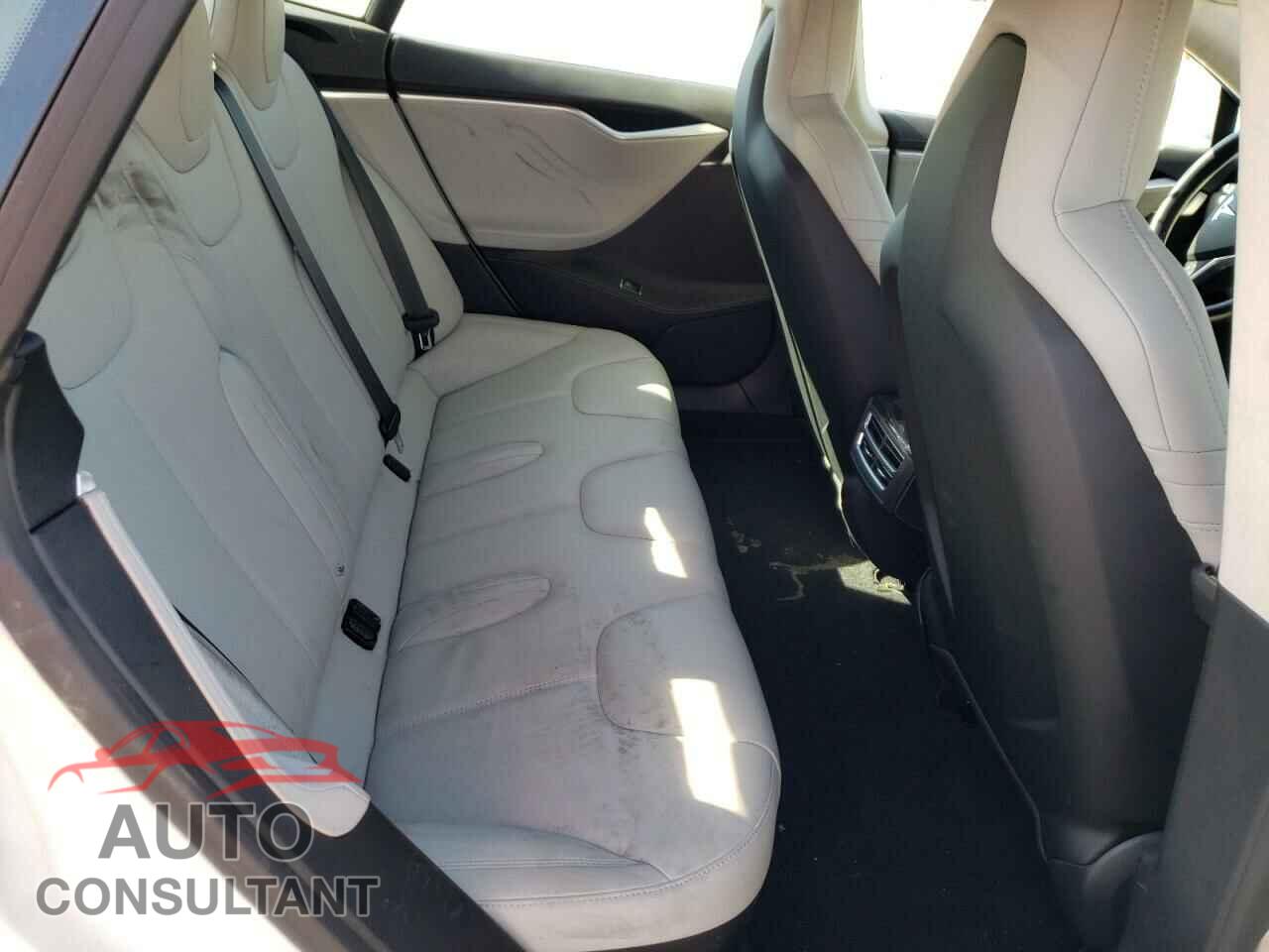TESLA MODEL S 2016 - 5YJSA1E20GF142169