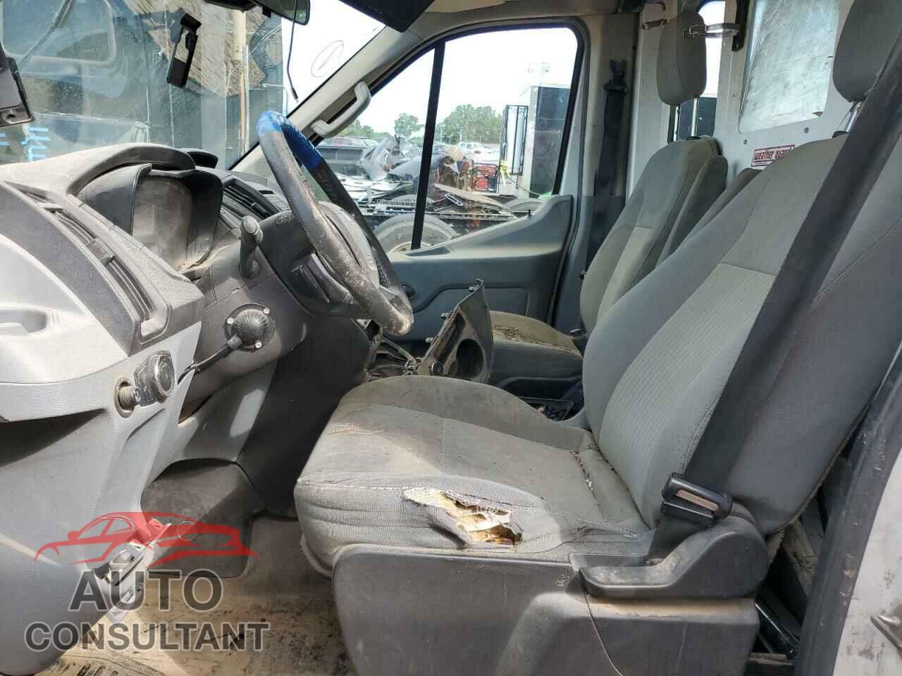 FORD TRANSIT 2015 - 1FTNR2CM9FKA08696