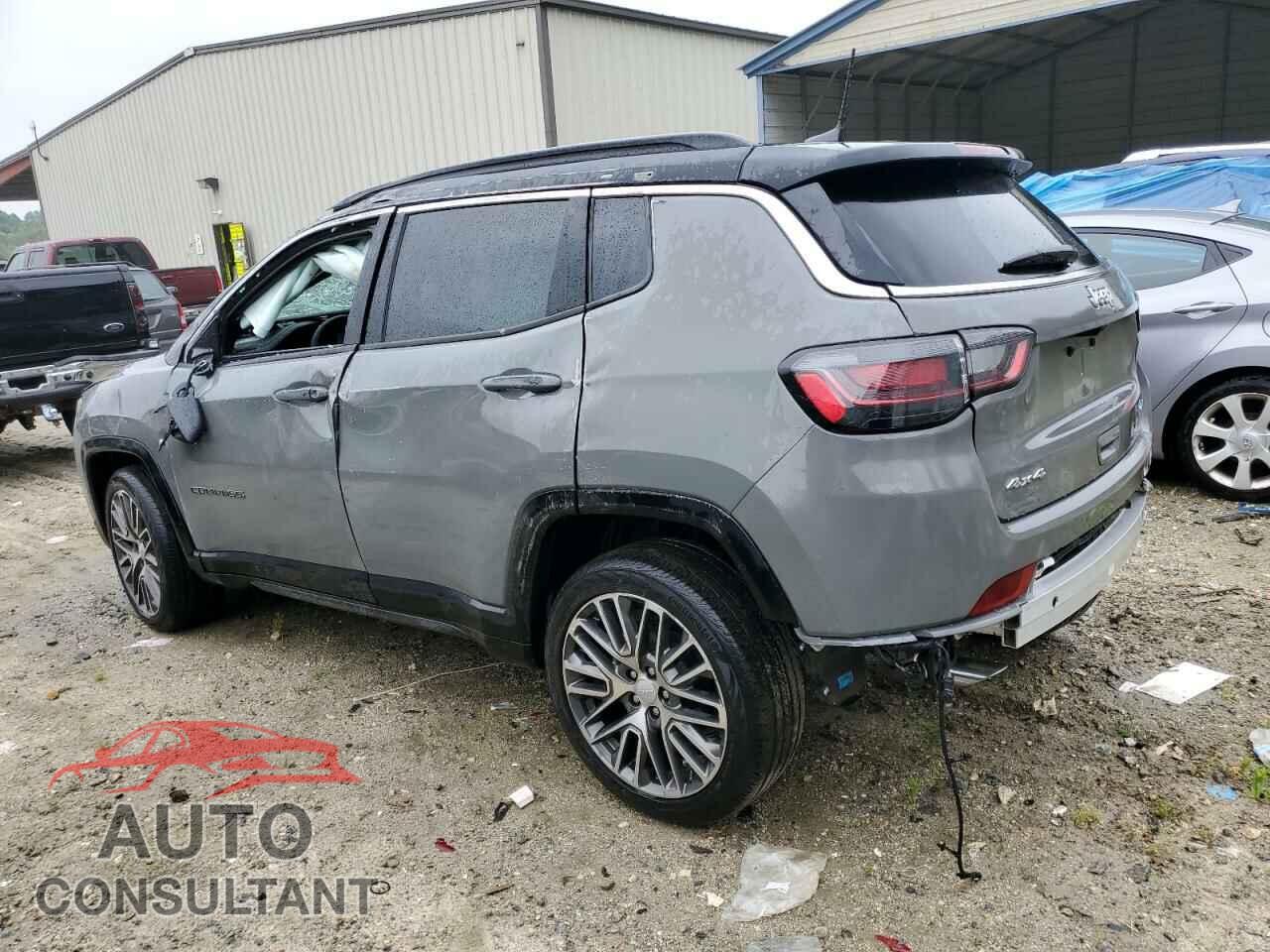 JEEP COMPASS 2023 - 3C4NJDCN3PT560528