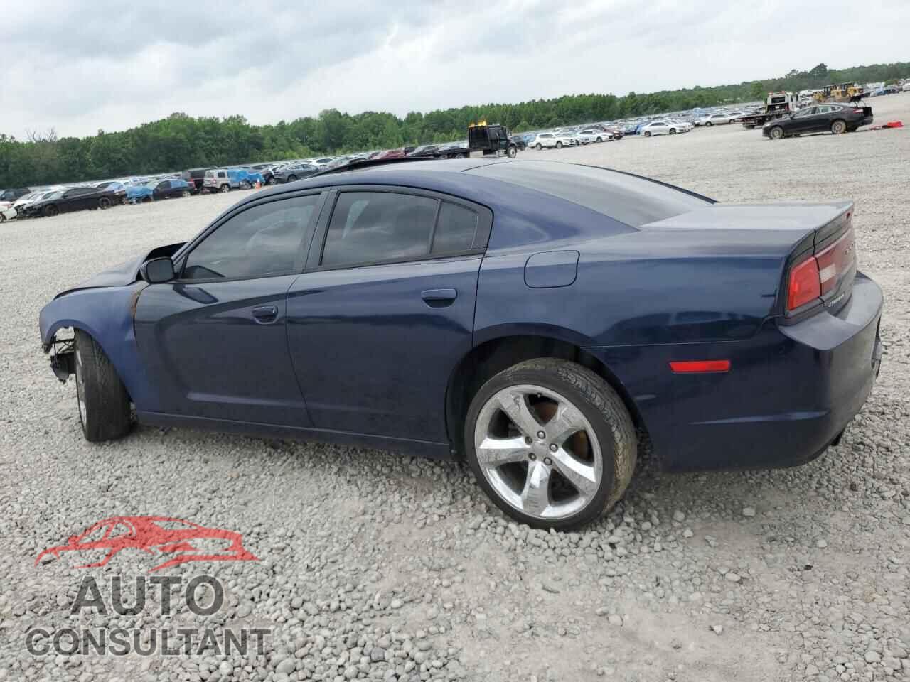 DODGE CHARGER 2014 - 2C3CDXHG1EH314162