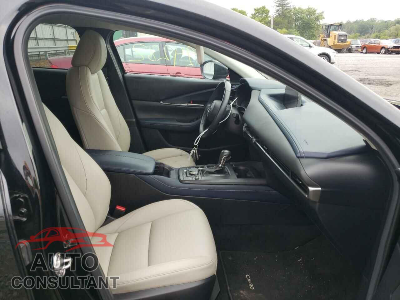 MAZDA CX30 2020 - 3MVDMBCL5LM123767