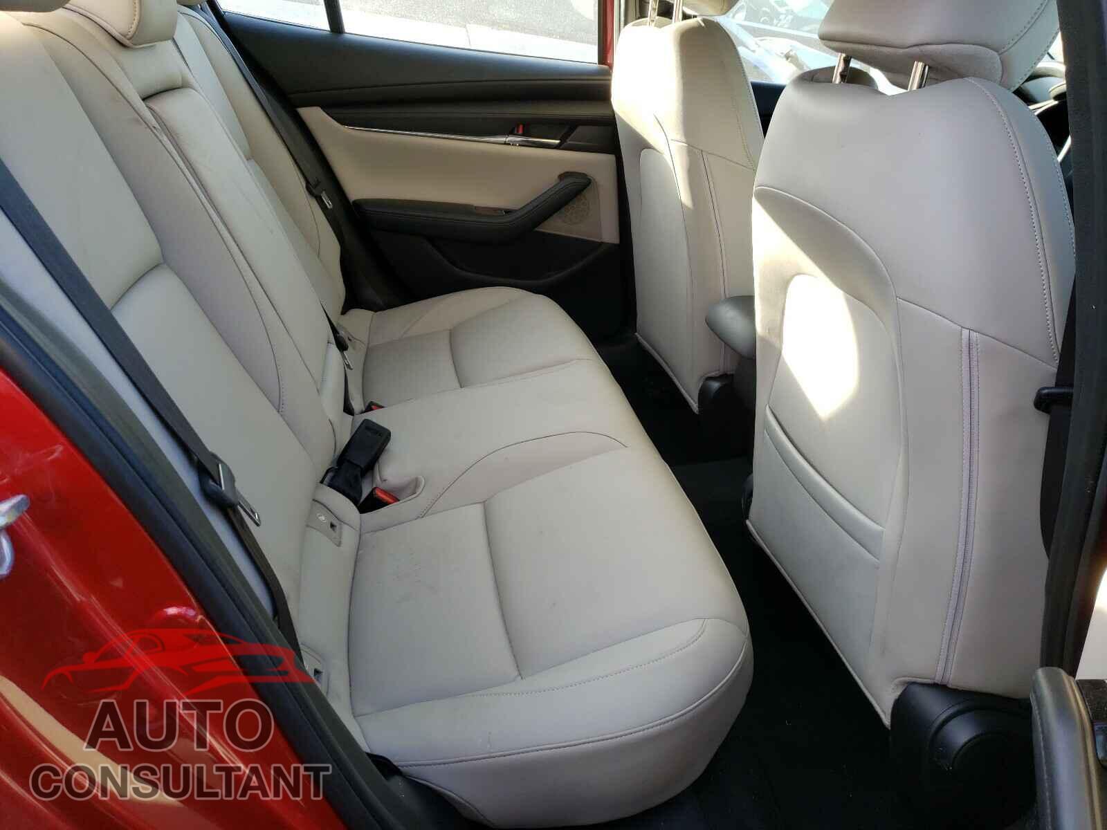 MAZDA 3 2019 - JM1BPACL9K1114401