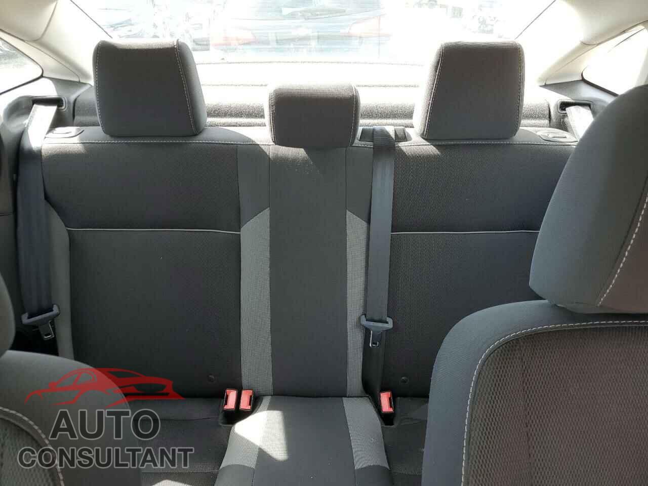 FORD FOCUS 2014 - 1FADP3F21EL415606