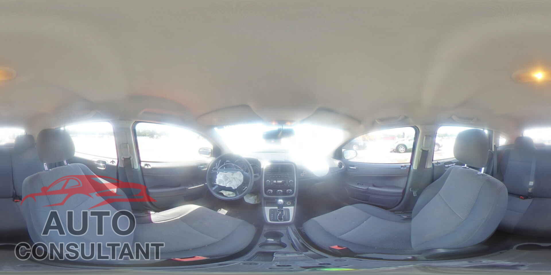 DODGE CALIBER 2012 - 1C3CDWDA7CD506319