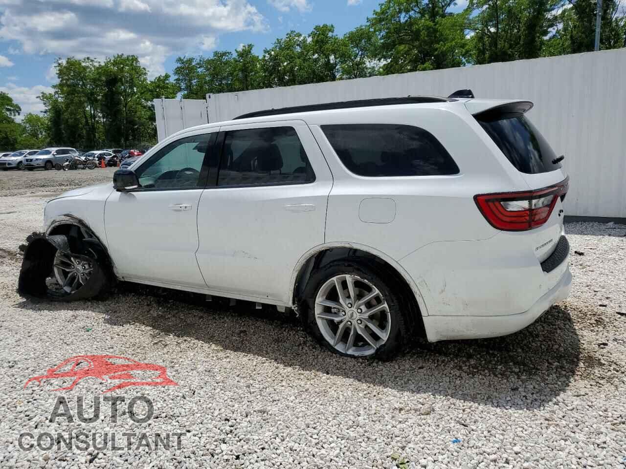 DODGE DURANGO 2023 - 1C4RDHDG1PC579266