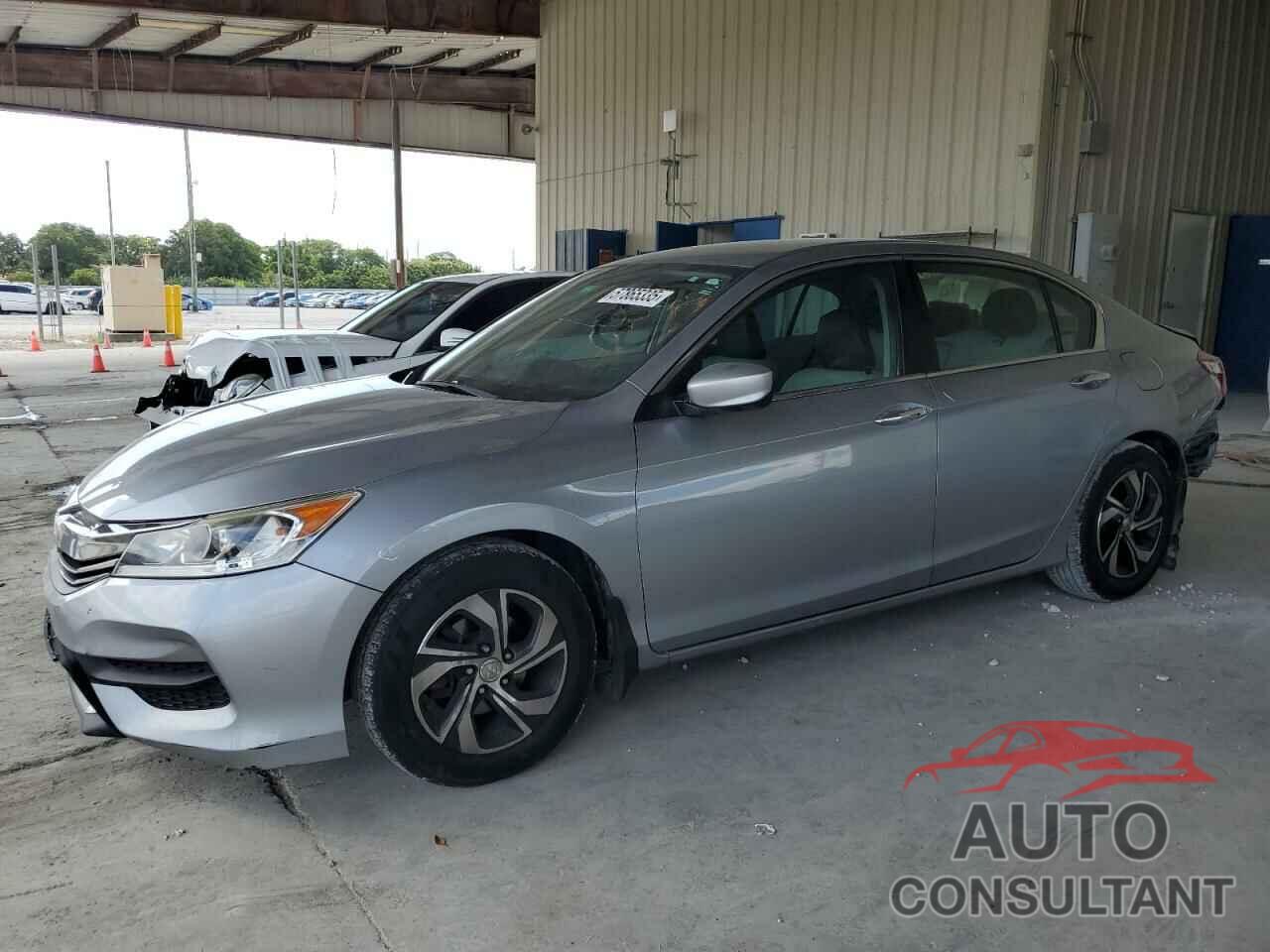 HONDA ACCORD 2017 - 1HGCR2F36HA300679