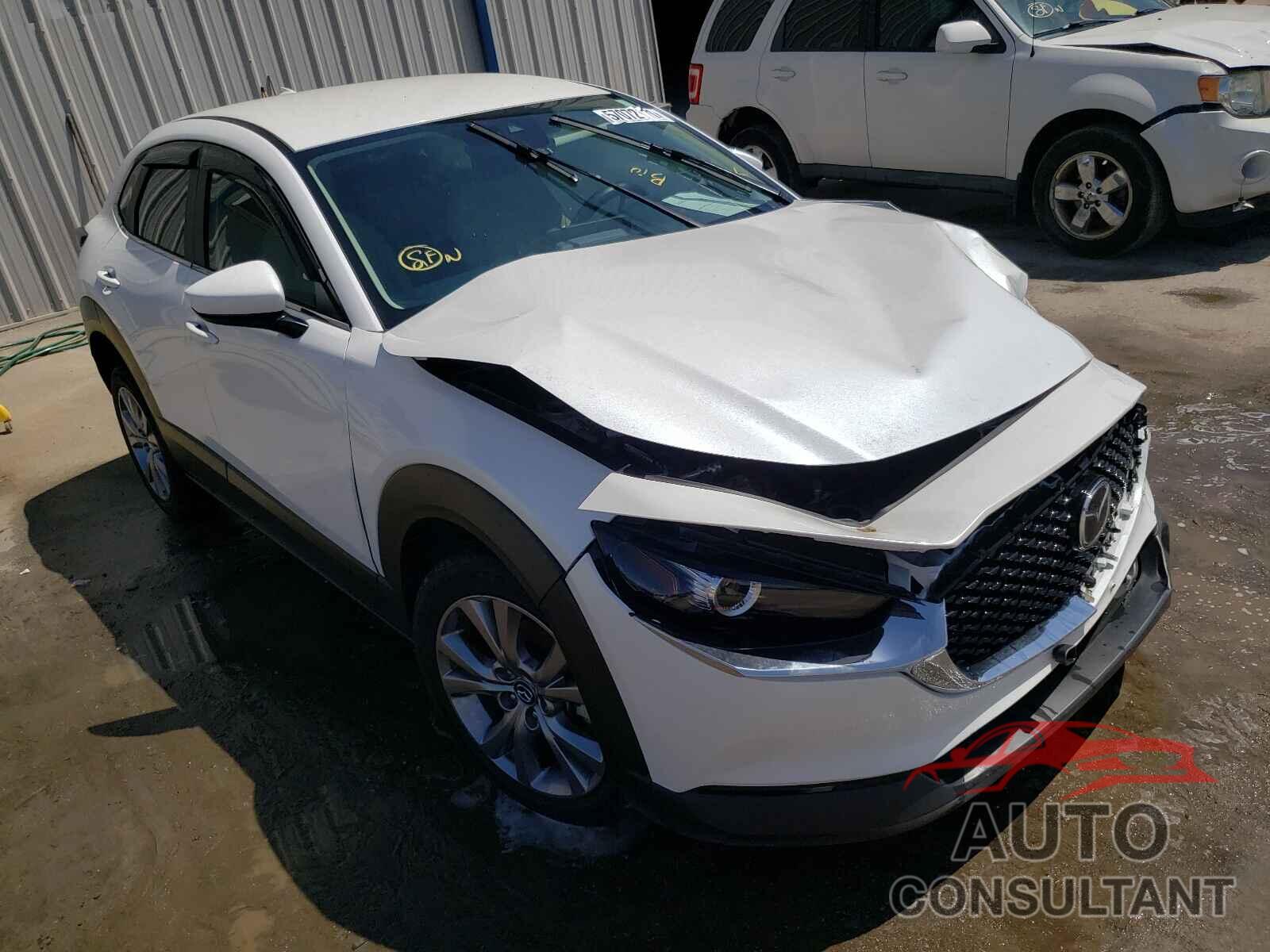 MAZDA CX30 2020 - 3MVDMADL7LM139798