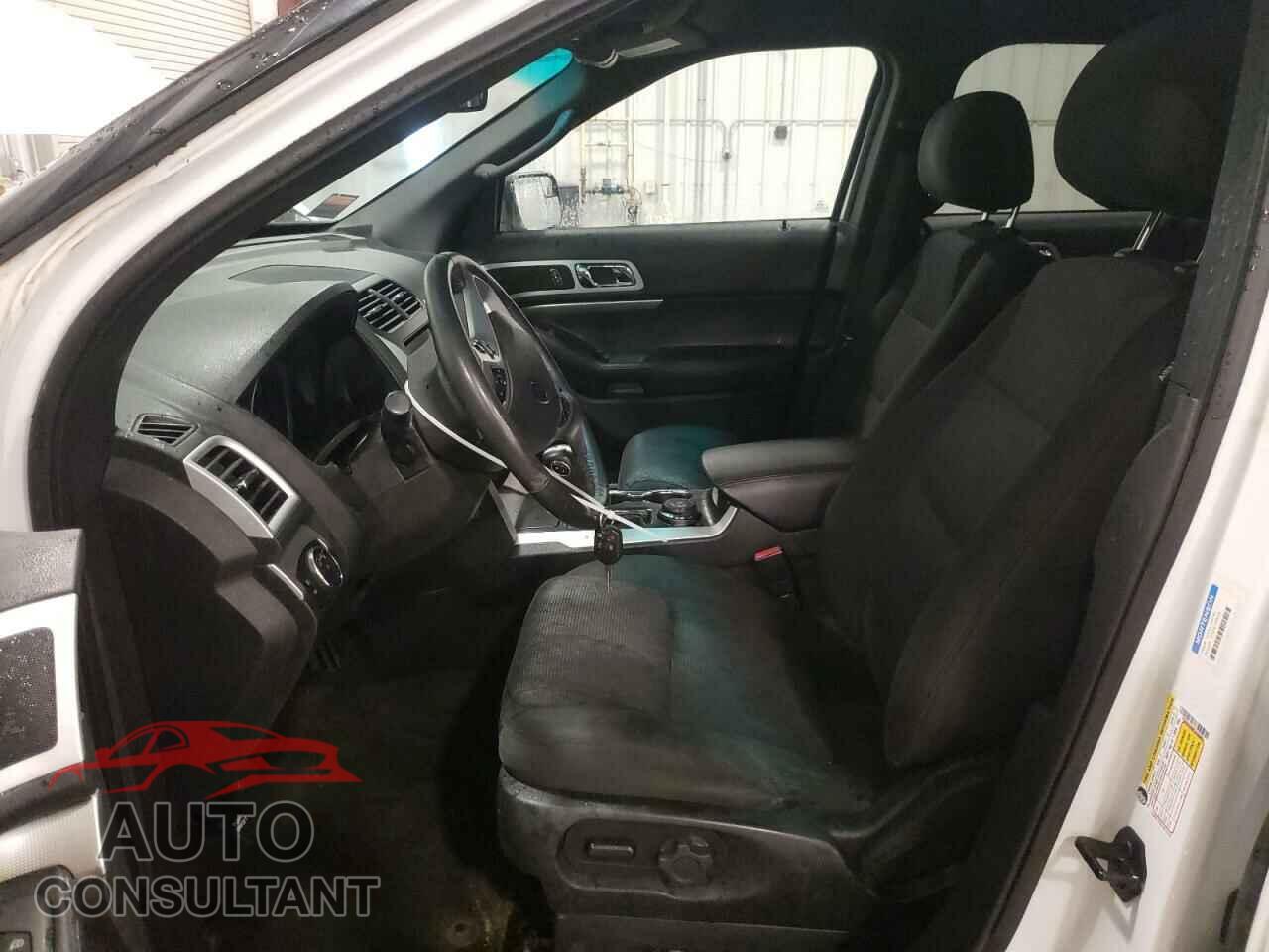 FORD EXPLORER 2015 - 1FM5K8D88FGA93862