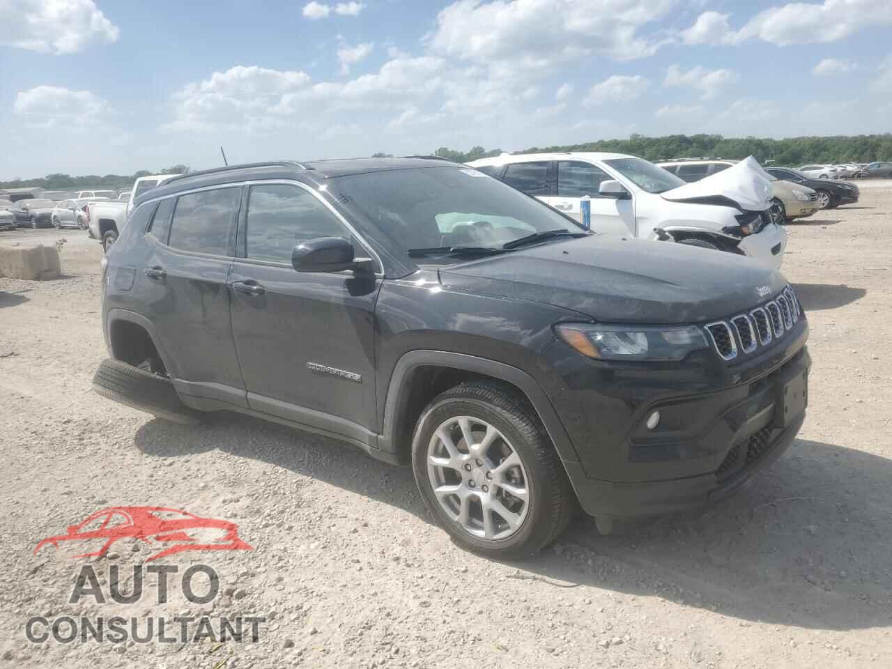 JEEP COMPASS 2024 - 3C4NJDFN0RT136013