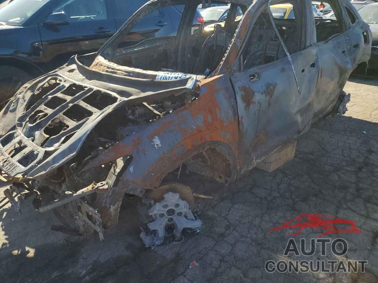 HONDA HR-V 2023 - 3CZRZ2H57PM738551