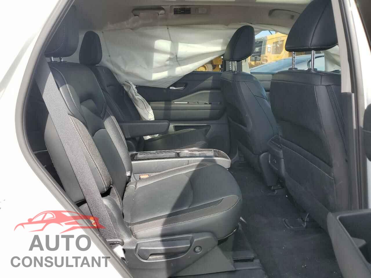 NISSAN PATHFINDER 2023 - 5N1DR3CB0PC220751