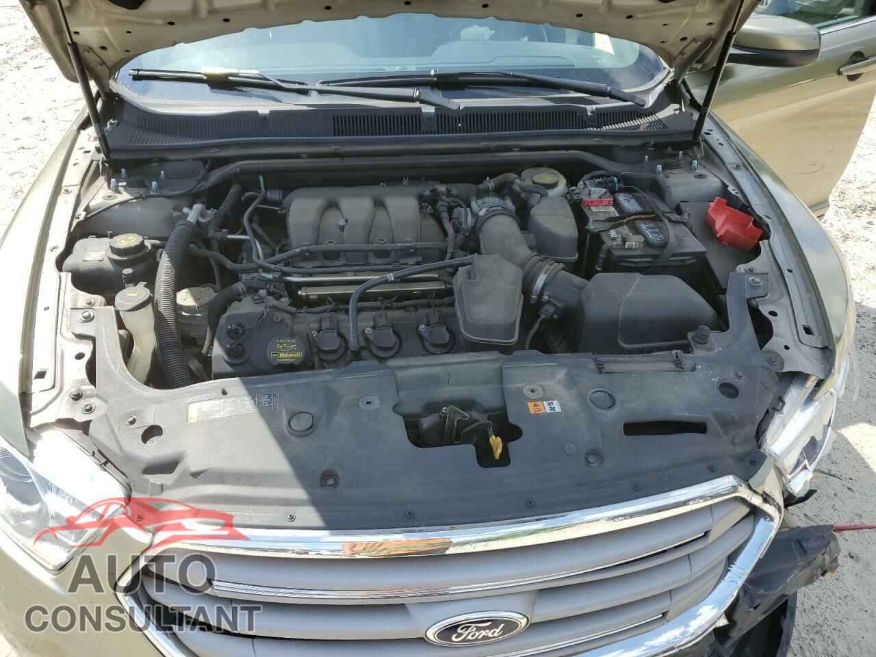 FORD TAURUS 2013 - 1FAHP2E88DG154712