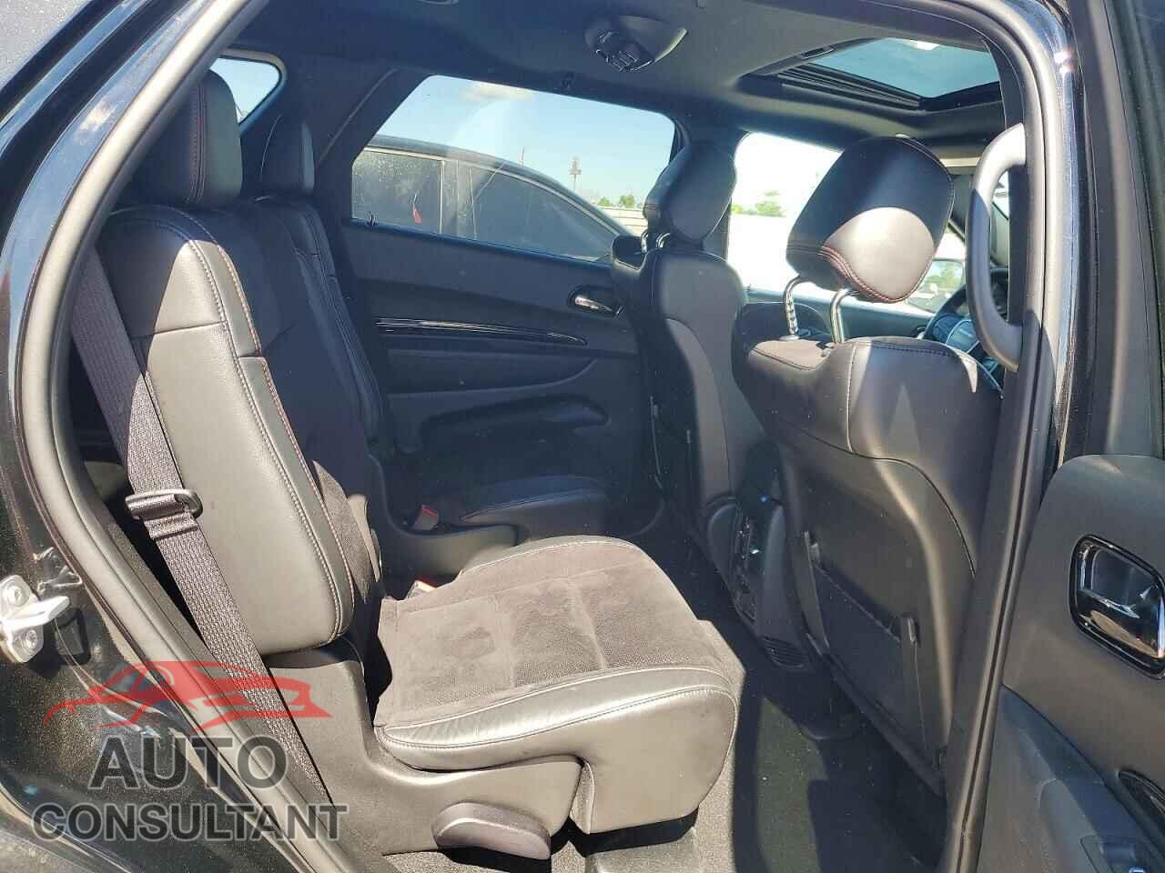 DODGE DURANGO 2026 - 1C4RDJDG9TC155402