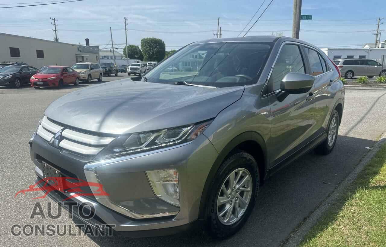 MITSUBISHI ECLIPSE 2019 - JA4AS3AA4KZ016007