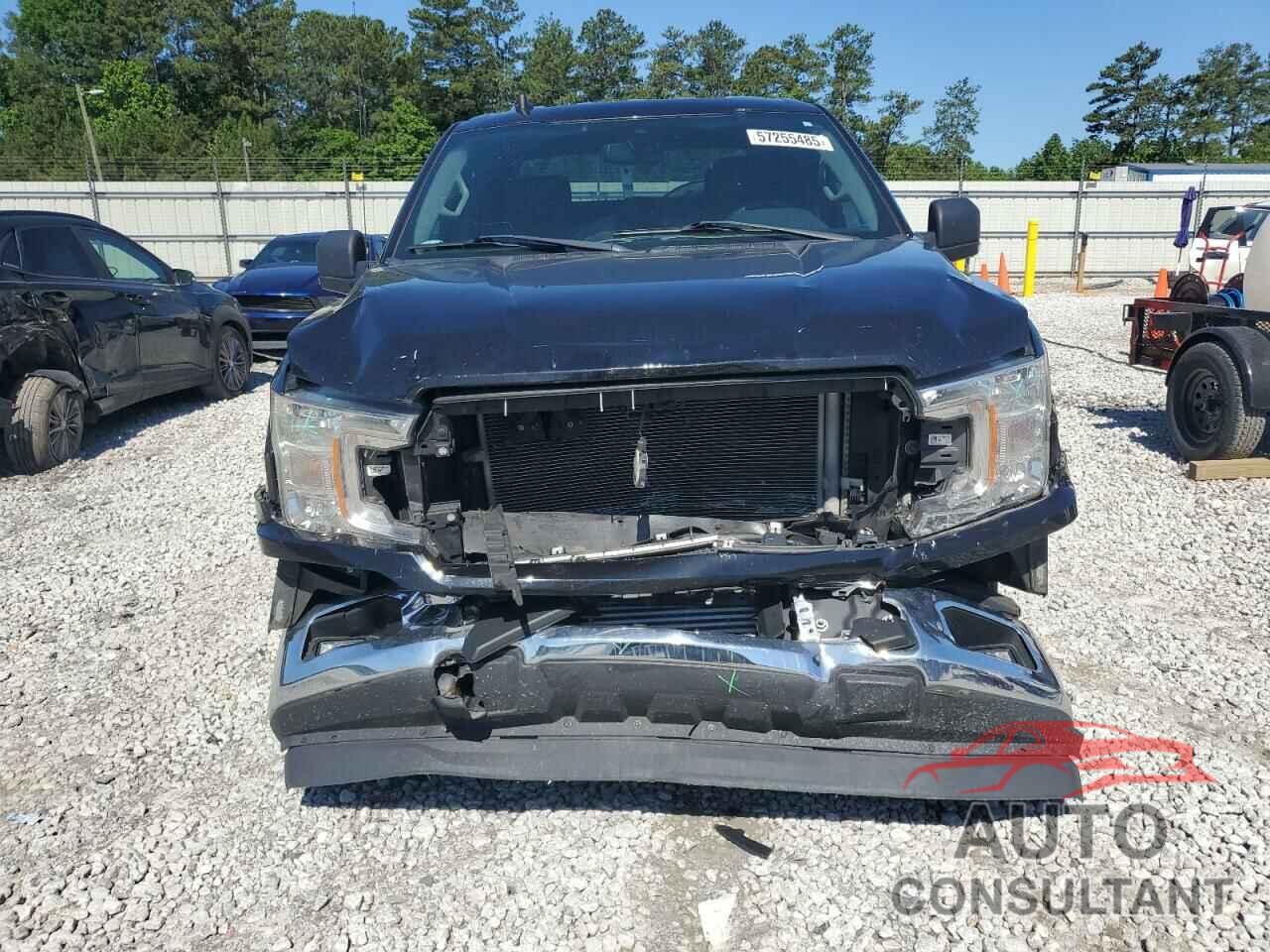 FORD F-150 2019 - 1FTEW1C48KKF01315