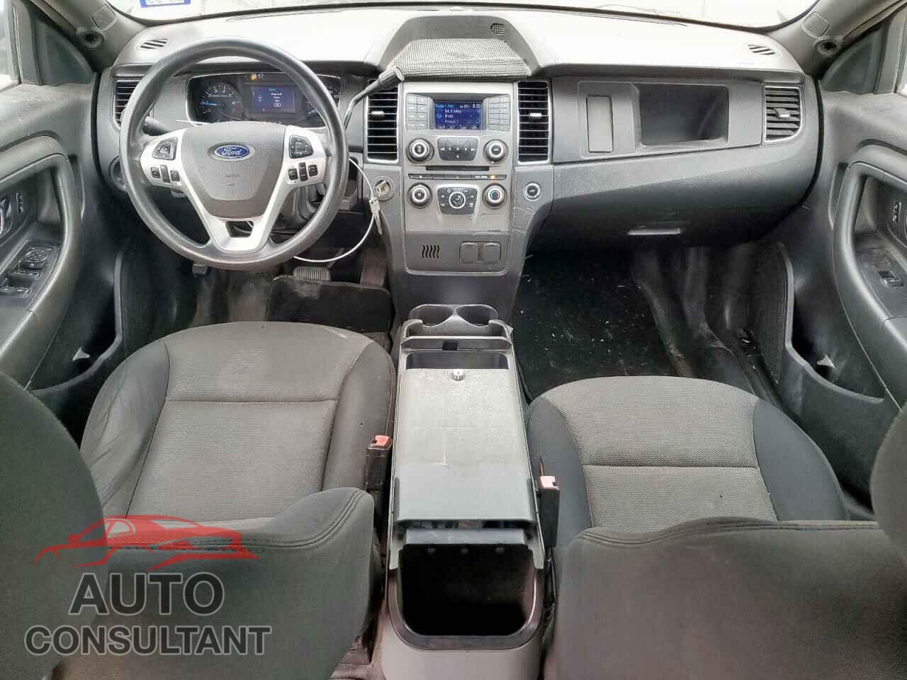 FORD TAURUS 2014 - 1FAHP2MK3EG122216