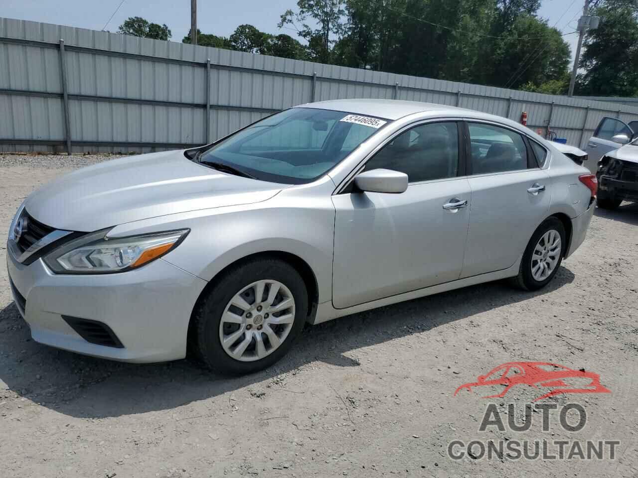 NISSAN ALTIMA 2016 - 1N4AL3AP4GC258514