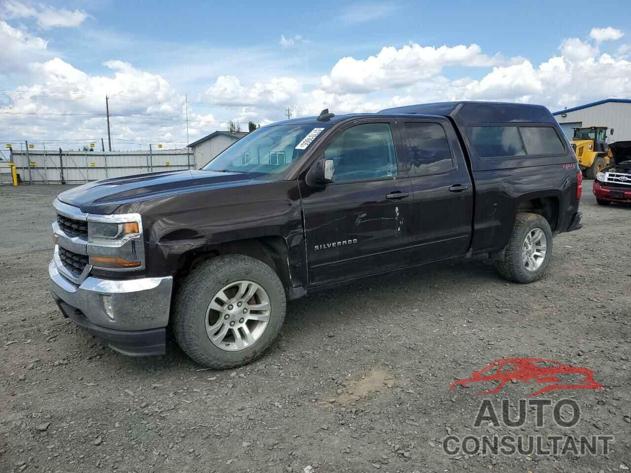 CHEVROLET ALL Models 2019 - 2GCVKPEC5K1130455