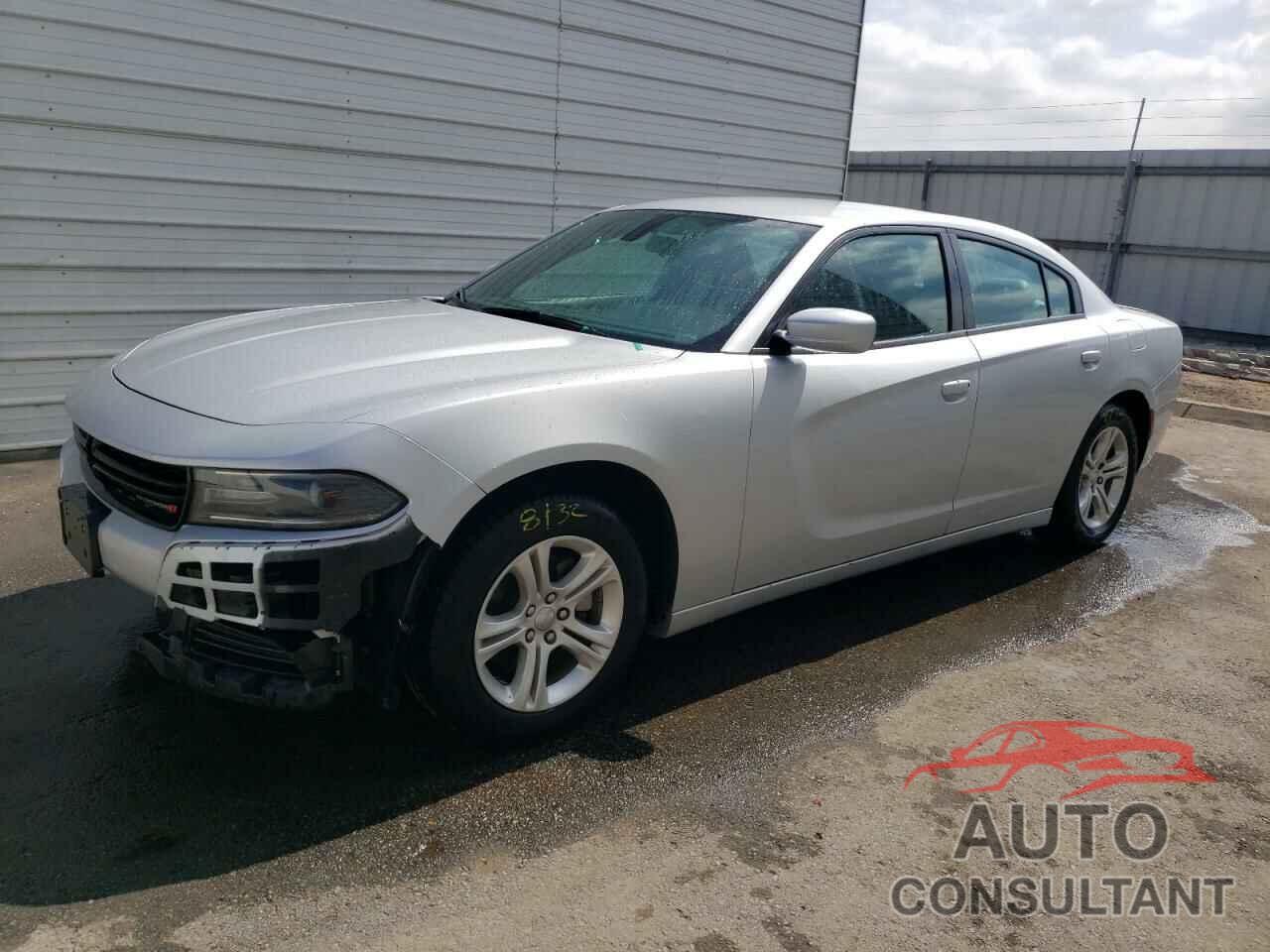 DODGE CHARGER 2021 - 2C3CDXBG0MH642504