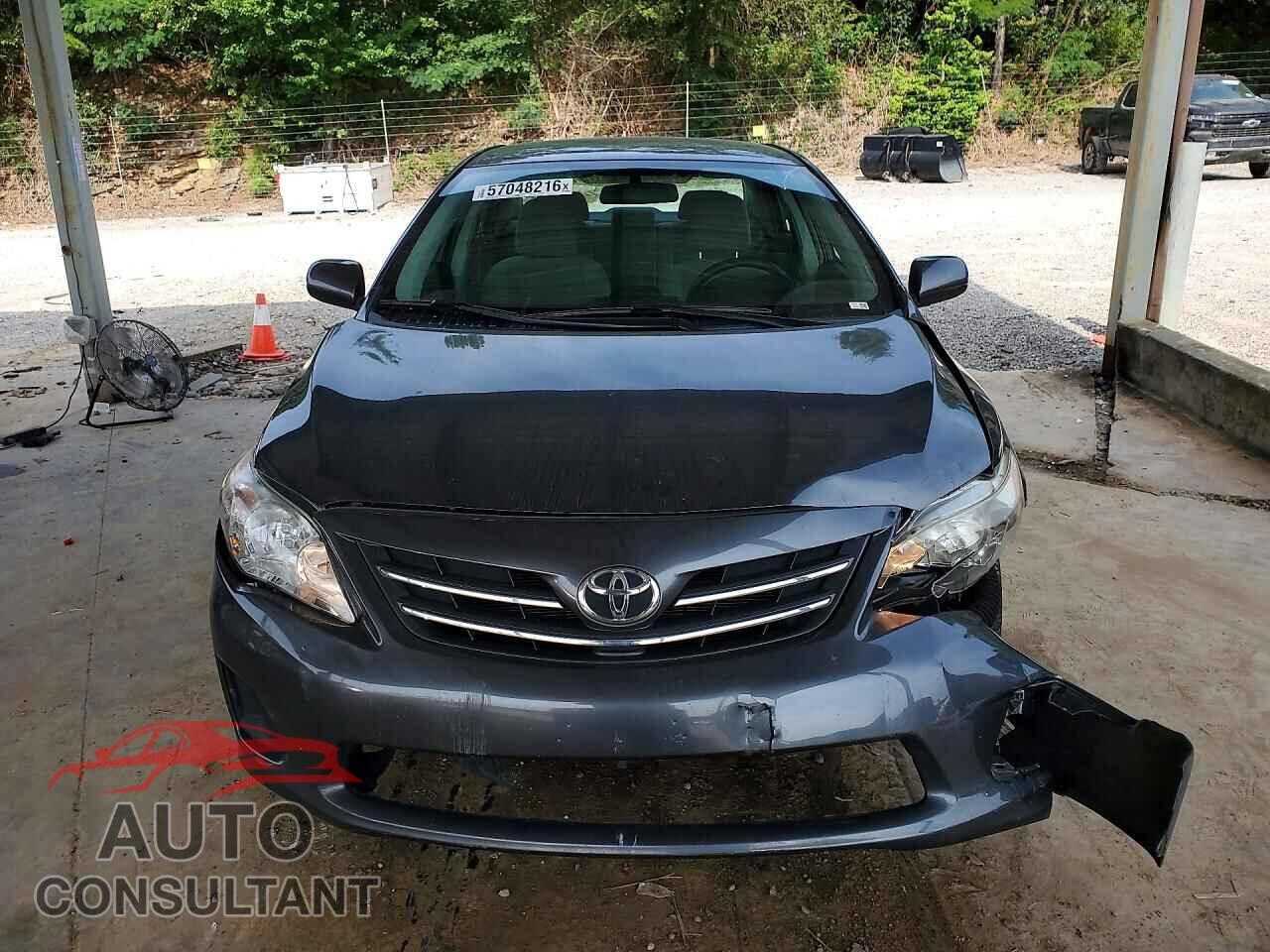 TOYOTA COROLLA 2013 - 2T1BU4EE4DC103457