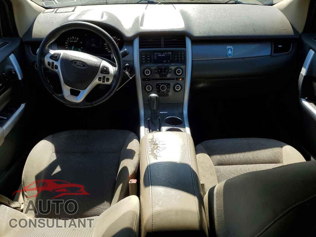 FORD EDGE 2013 - 2FMDK4JC0DBB99580