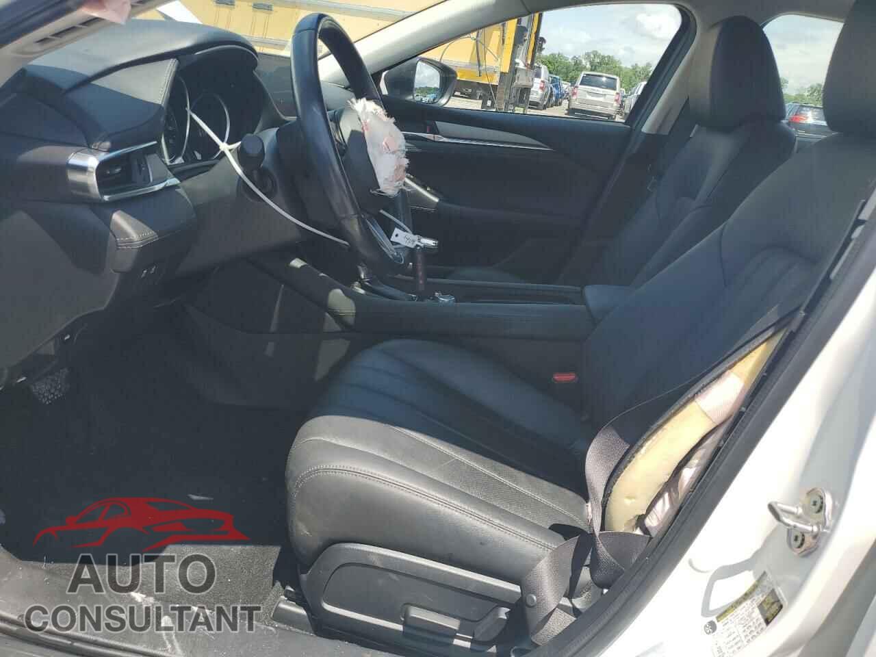 MAZDA 6 2021 - JM1GL1VM3M1618565