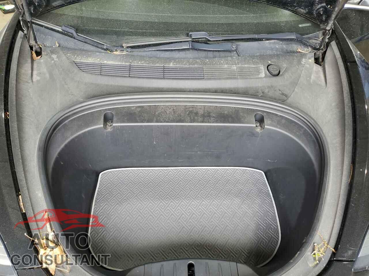 TESLA MODEL 3 2020 - 5YJ3E1EB9LF600228