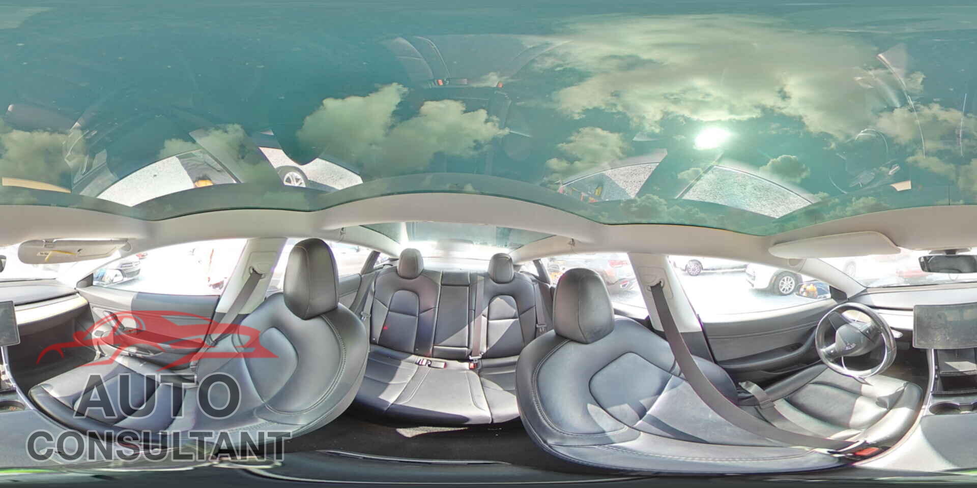 TESLA MODEL 3 2018 - 5YJ3E1EA8JF008971