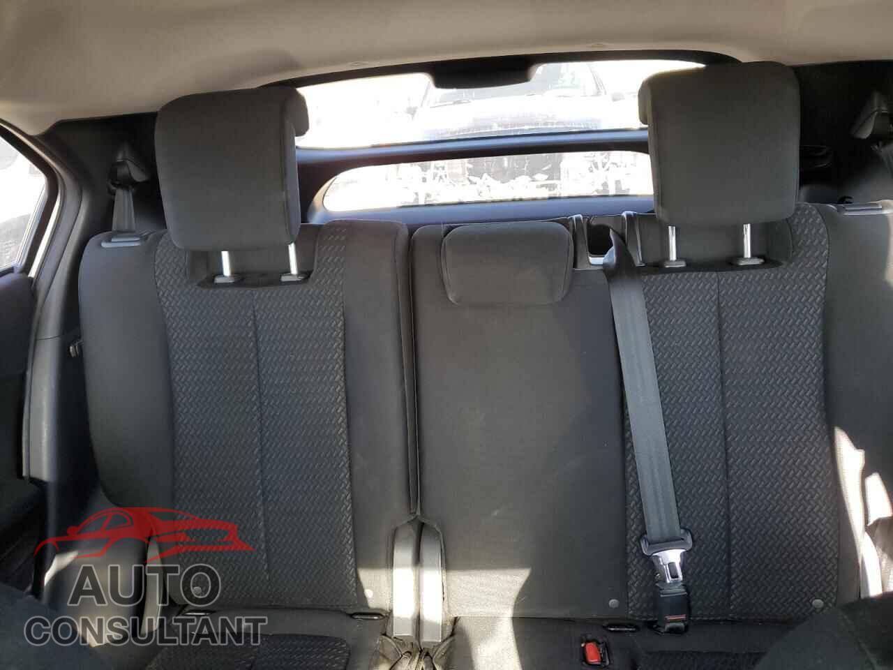 MITSUBISHI ECLIPSE 2019 - JA4AT3AA2KZ031358