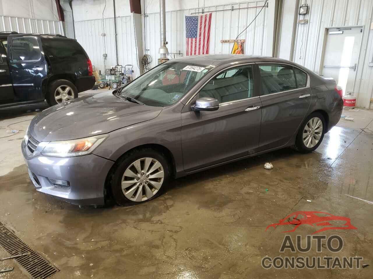 HONDA ACCORD 2014 - 1HGCR2F71EA041923