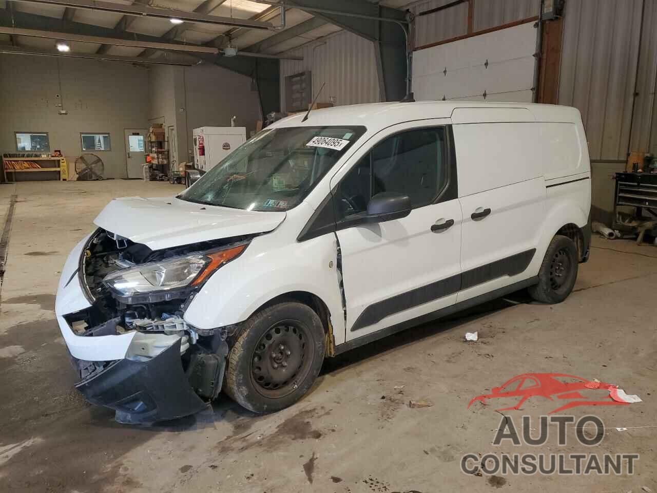 FORD TRANSIT 2020 - NM0LS7E29L1474972
