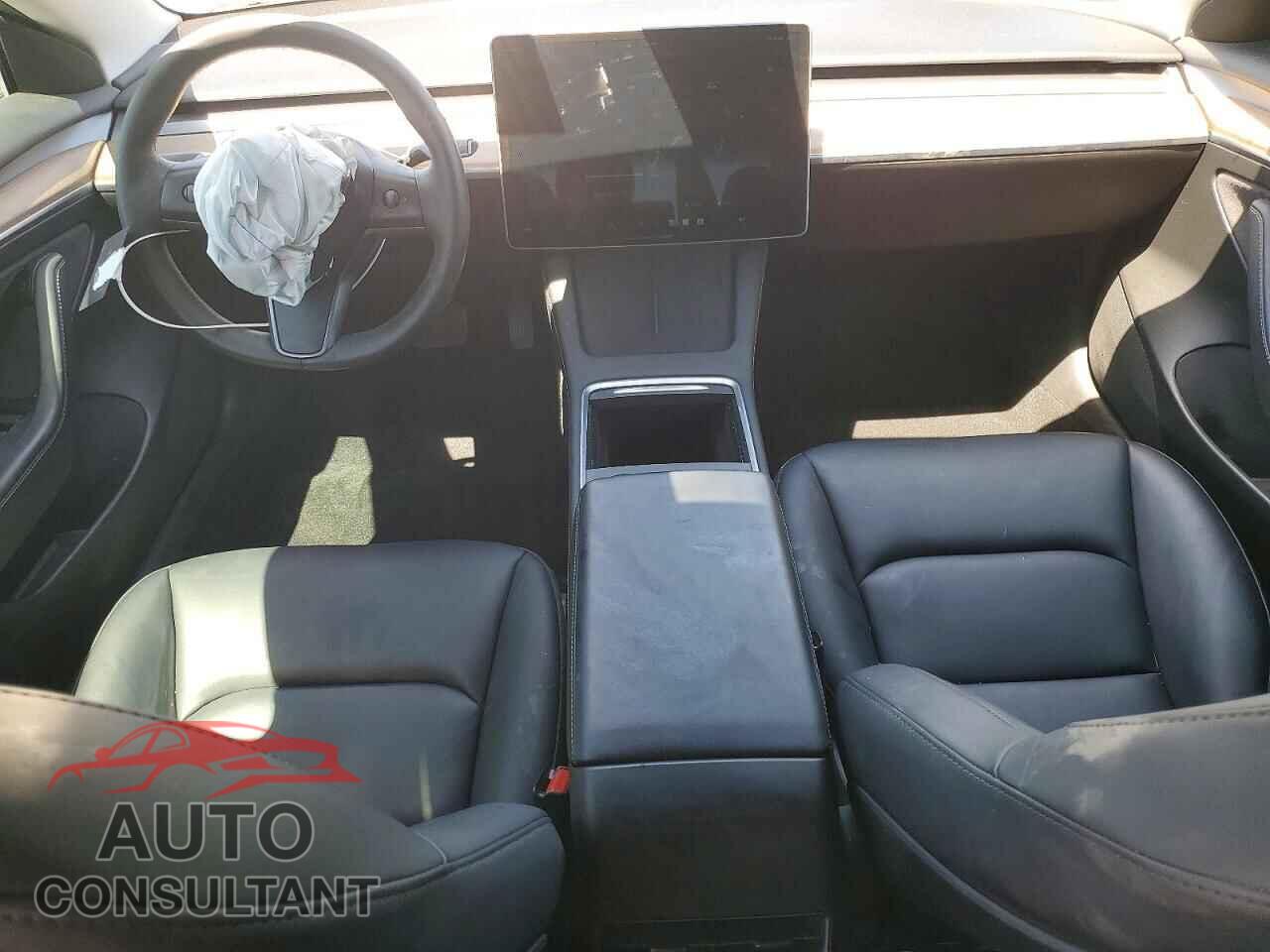 TESLA MODEL 3 2023 - 5YJ3E1EA4PF706244