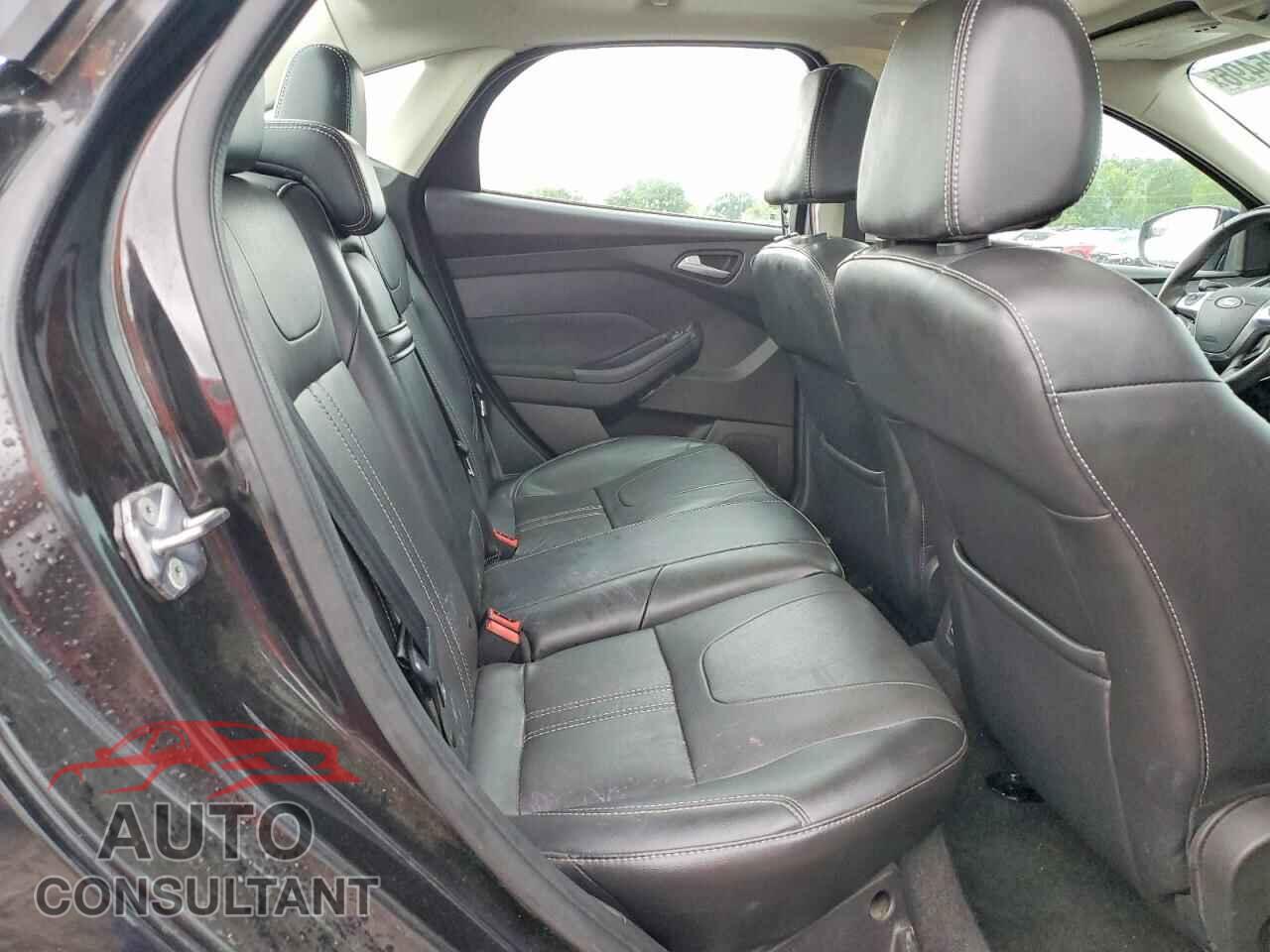 FORD FOCUS 2012 - 1FAHP3J25CL447934