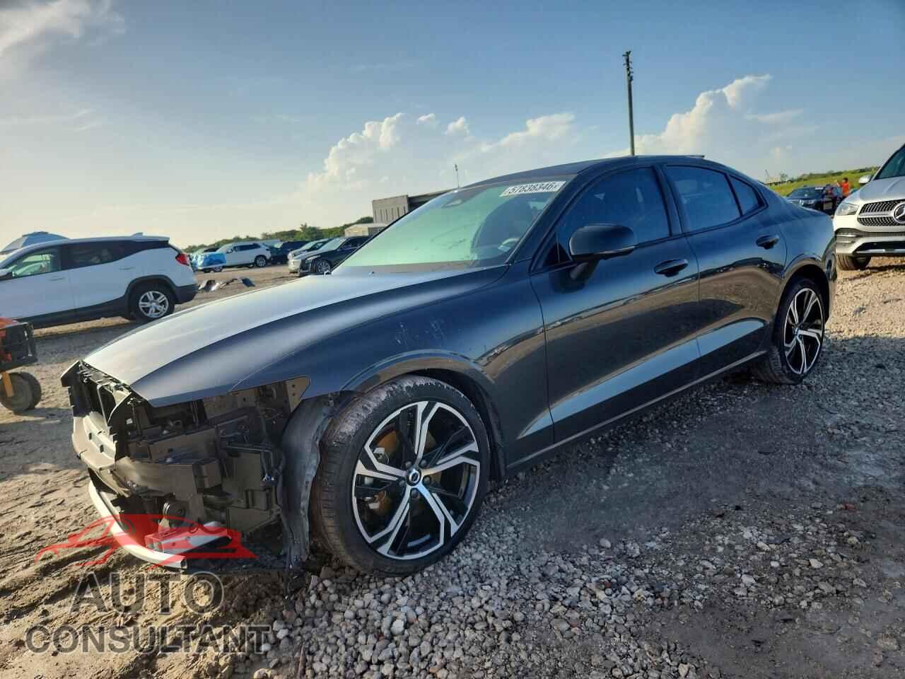 VOLVO S60 PLUS 2024 - 7JRL12FL4RG310228