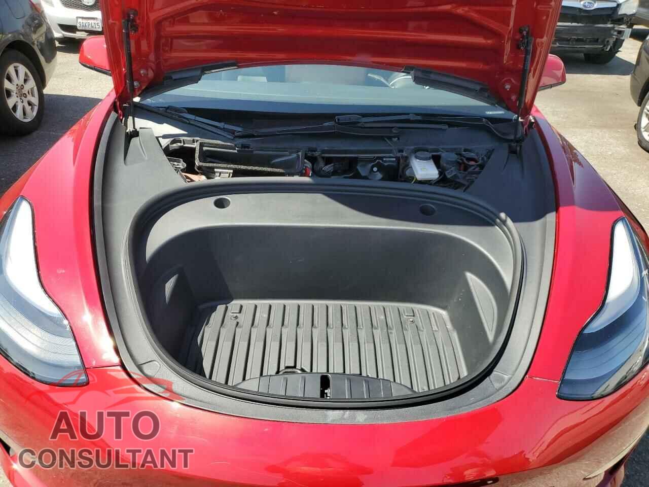 TESLA MODEL 3 2023 - 5YJ3E1EA5PF454651