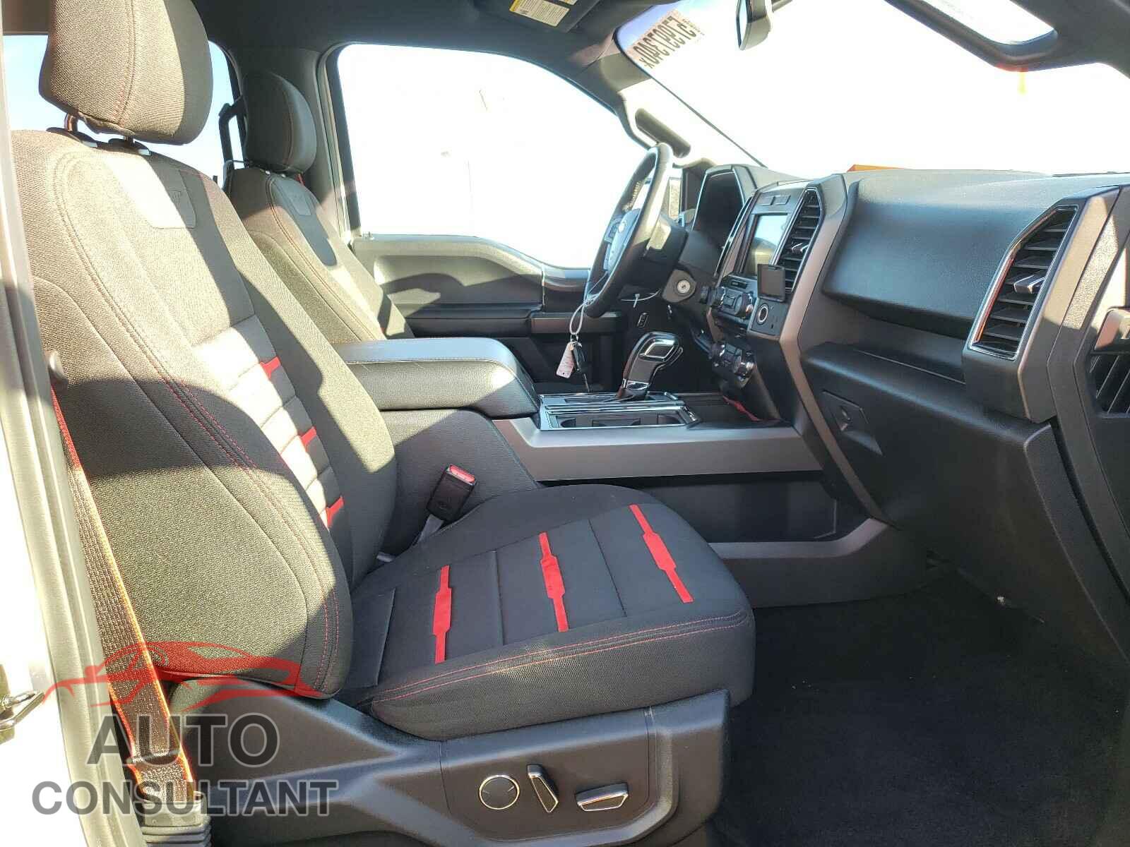 FORD F150 2017 - 1FTEW1EF9HFB07659