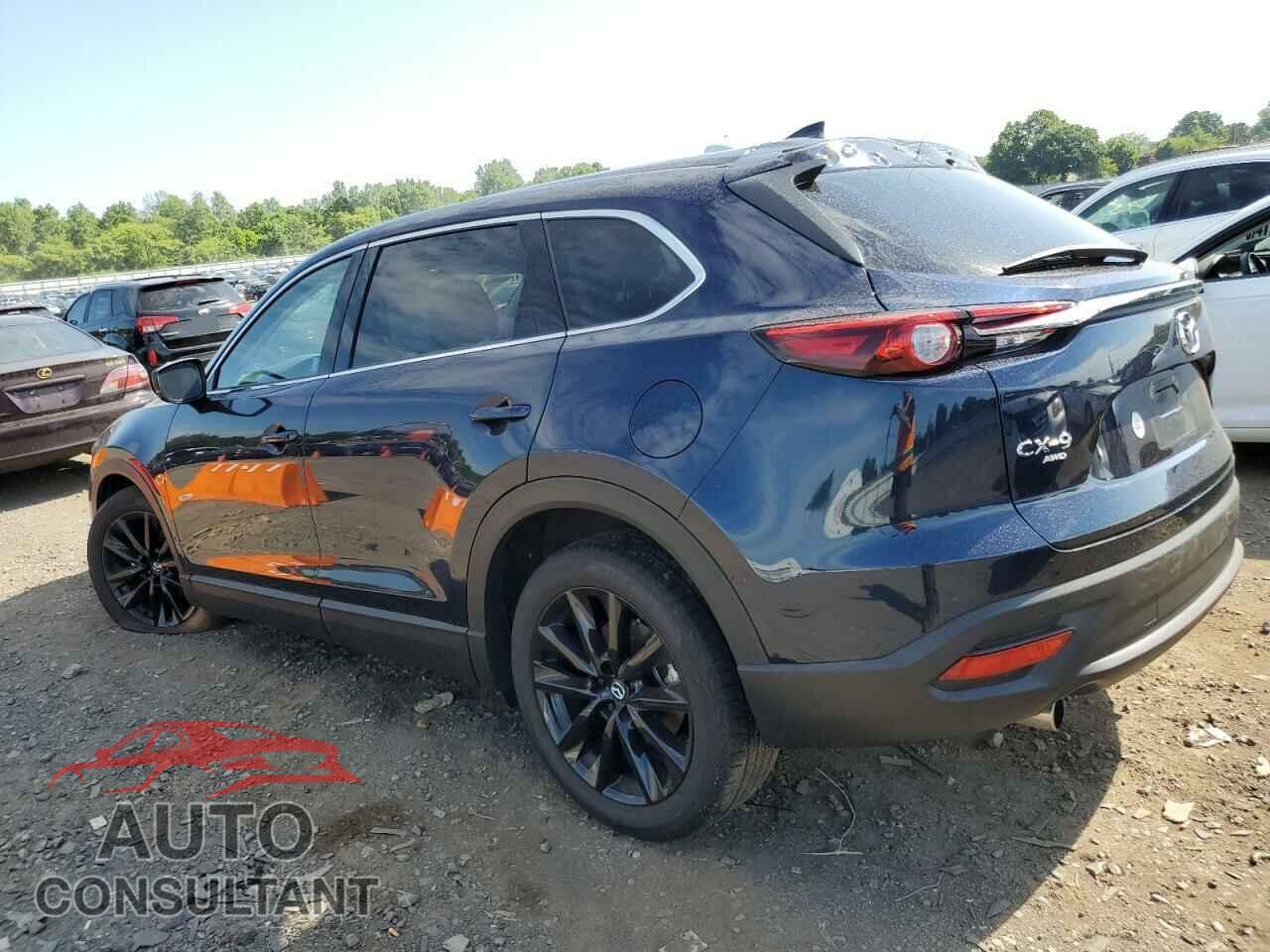 MAZDA CX-9 2023 - JM3TCBAY4P0642422