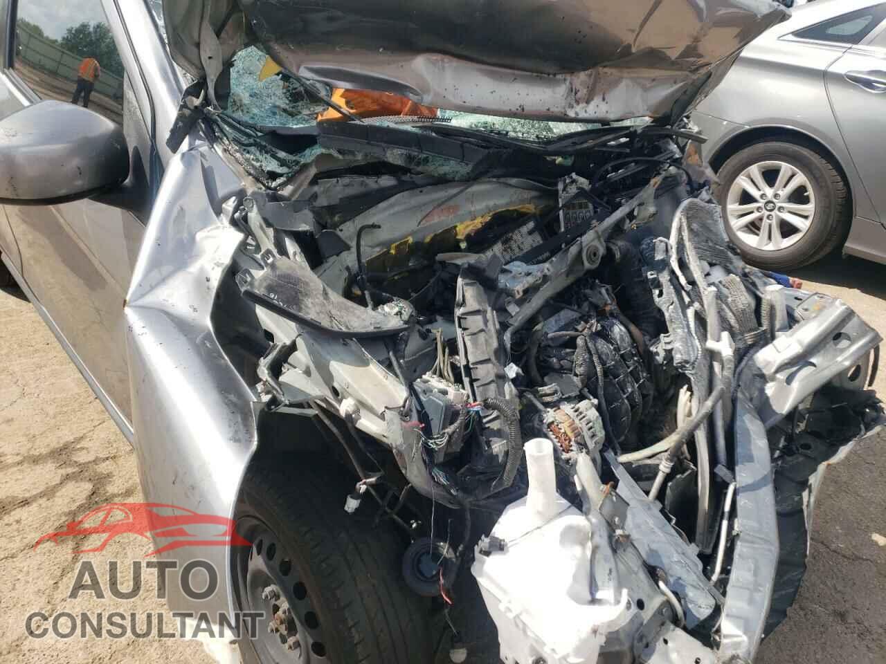 MITSUBISHI MIRAGE 2017 - ML32A3HJ1HH001436