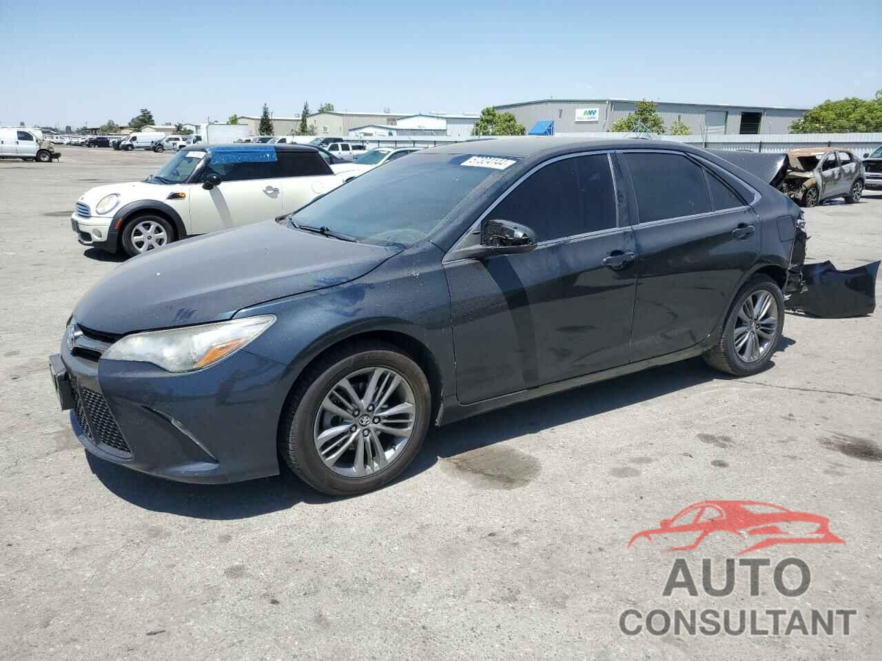 TOYOTA CAMRY 2016 - 4T1BF1FK8GU252129