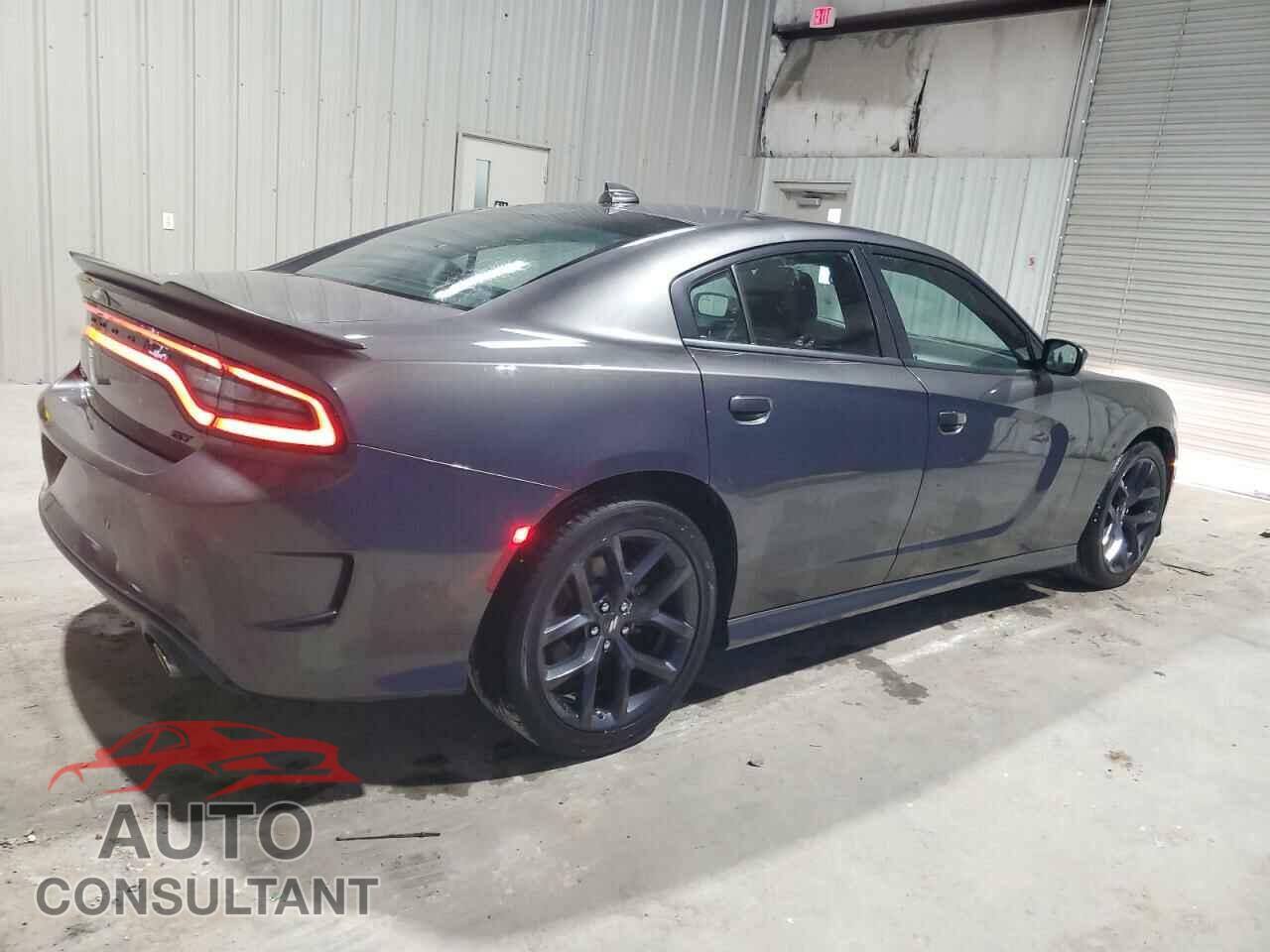 DODGE CHARGER 2022 - 2C3CDXHG2NH244607