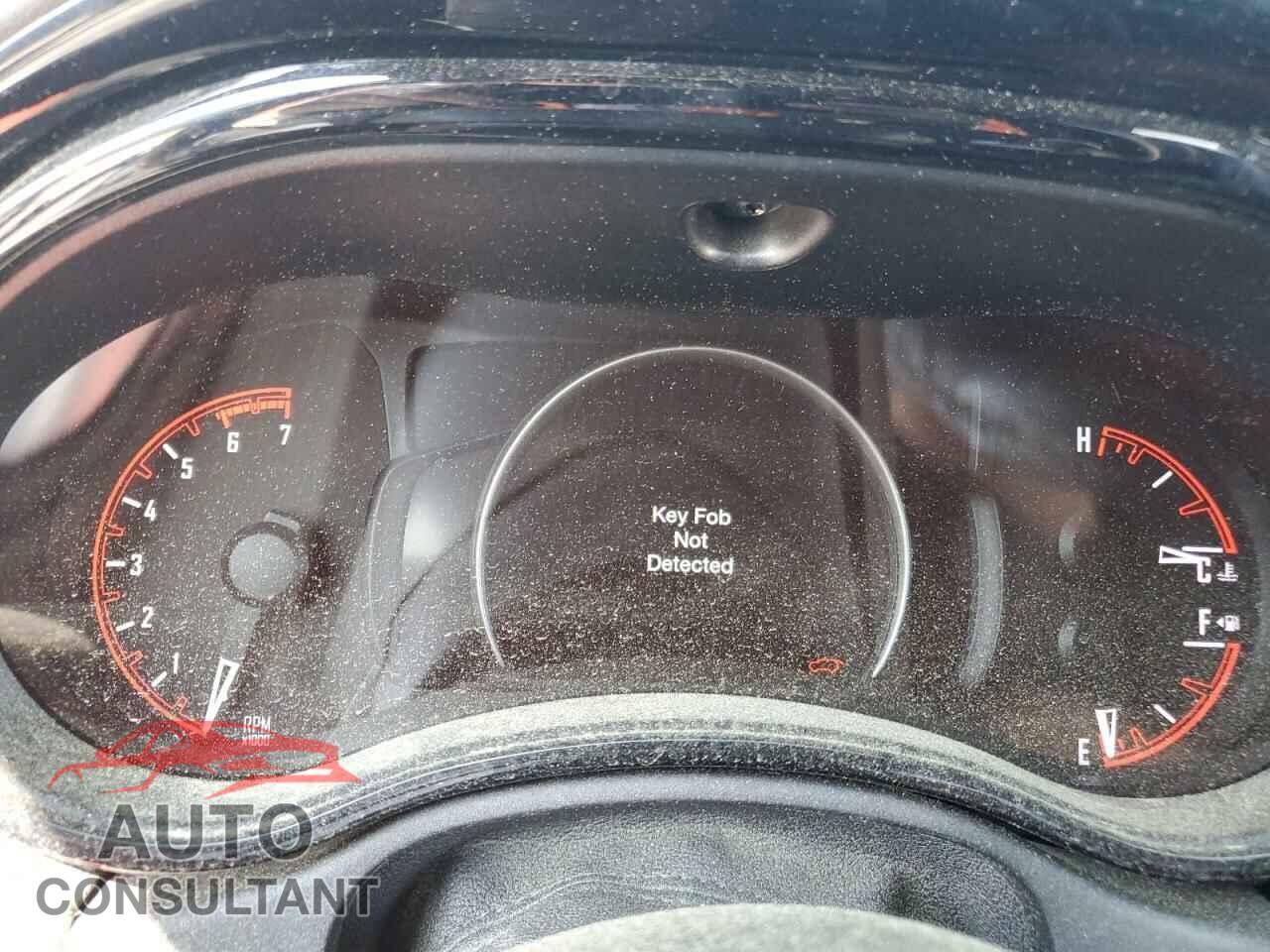 DODGE DURANGO 2022 - 1C4SDJCT2NC189264
