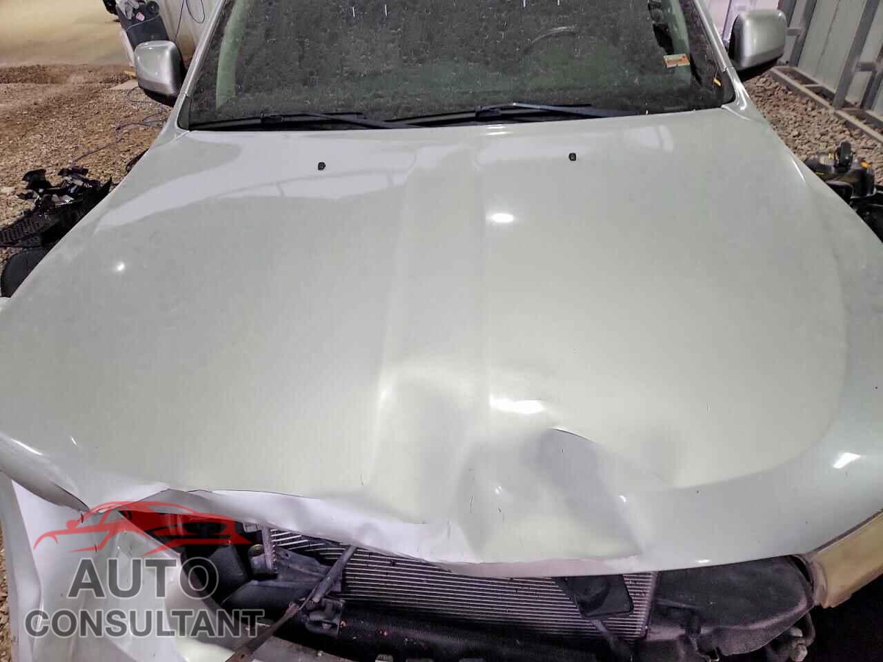 DODGE DURANGO 2012 - 1C4RDJDGXCC163556