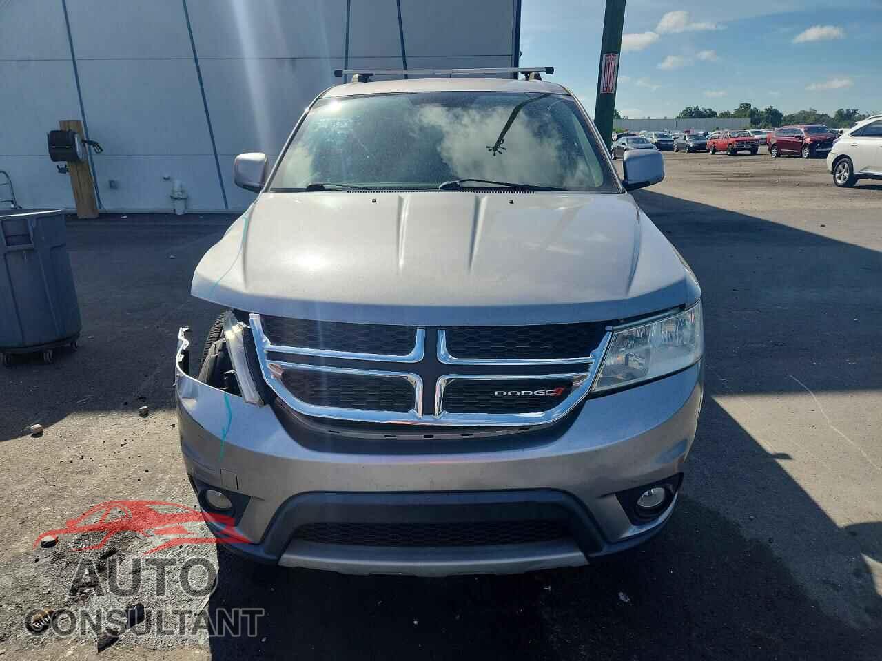 DODGE JOURNEY 2017 - 3C4PDCBG6HT532091