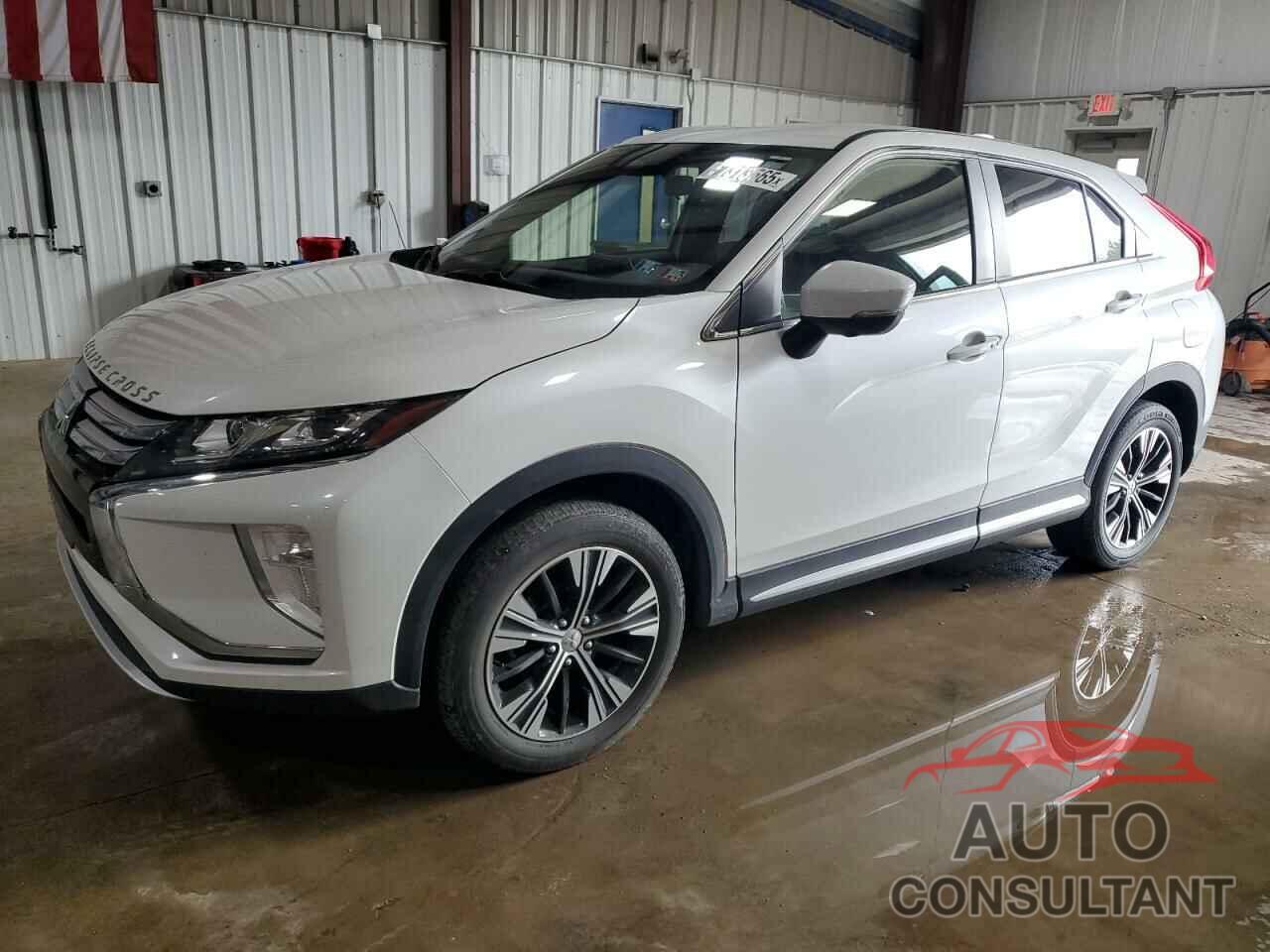 MITSUBISHI ECLIPSE 2020 - JA4AT5AA1LZ014497