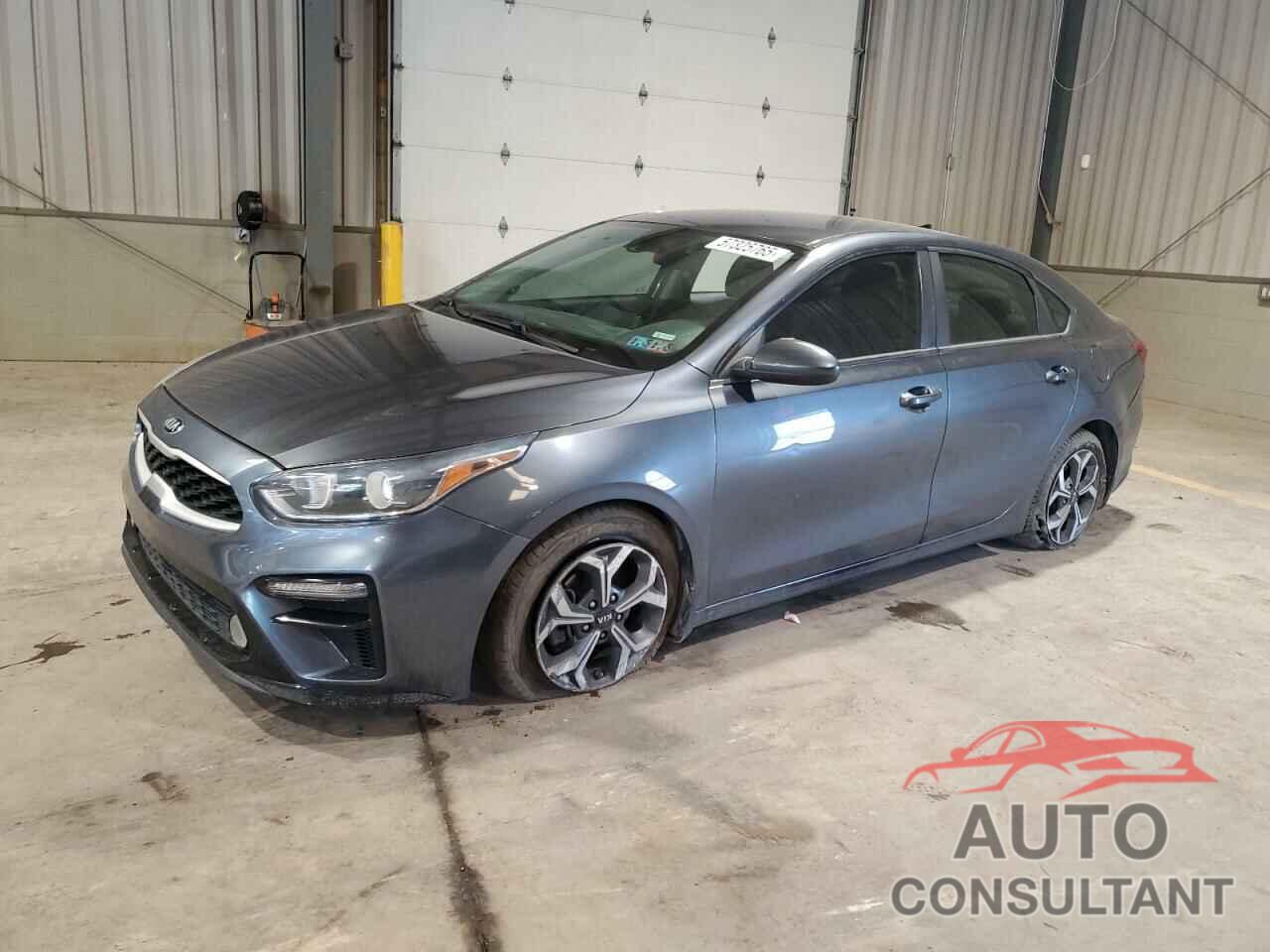 KIA FORTE 2020 - 3KPF24AD8LE194916