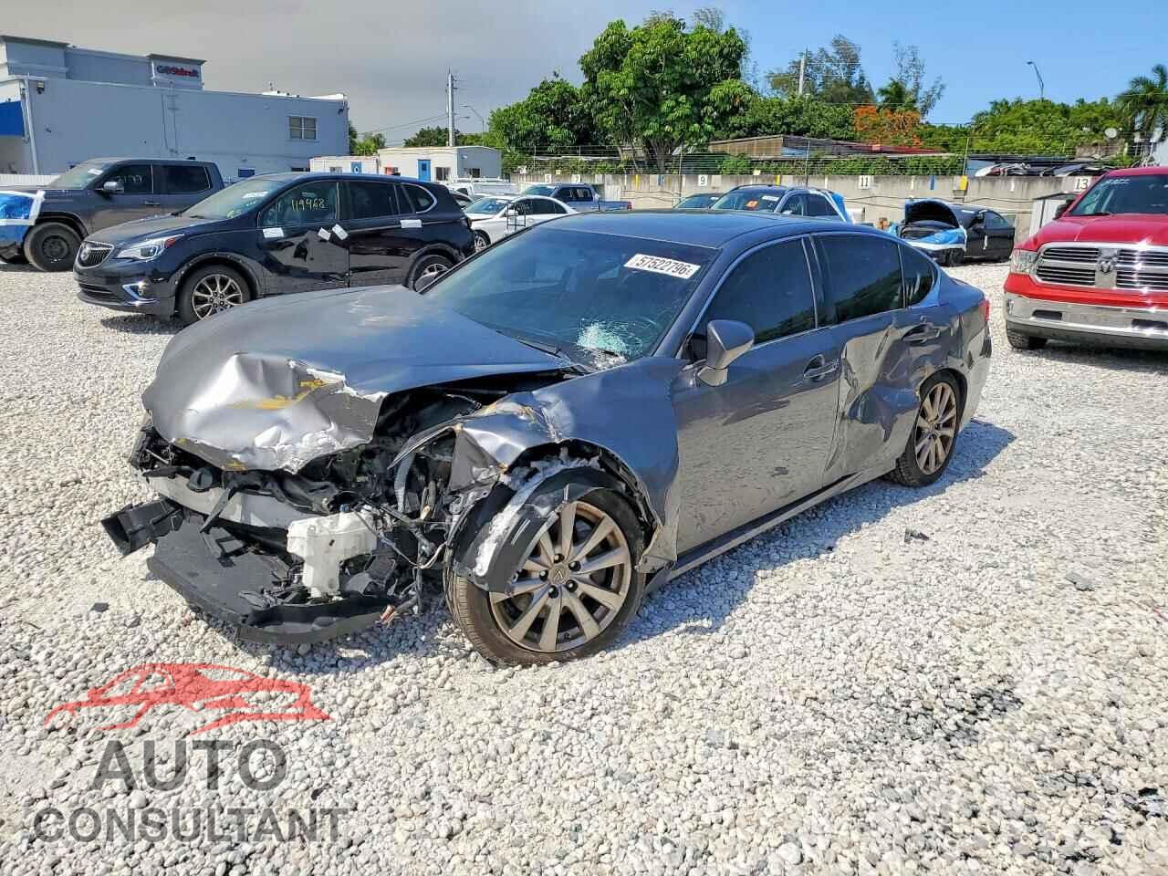 LEXUS GS350 2013 - JTHBE1BL8D5021709