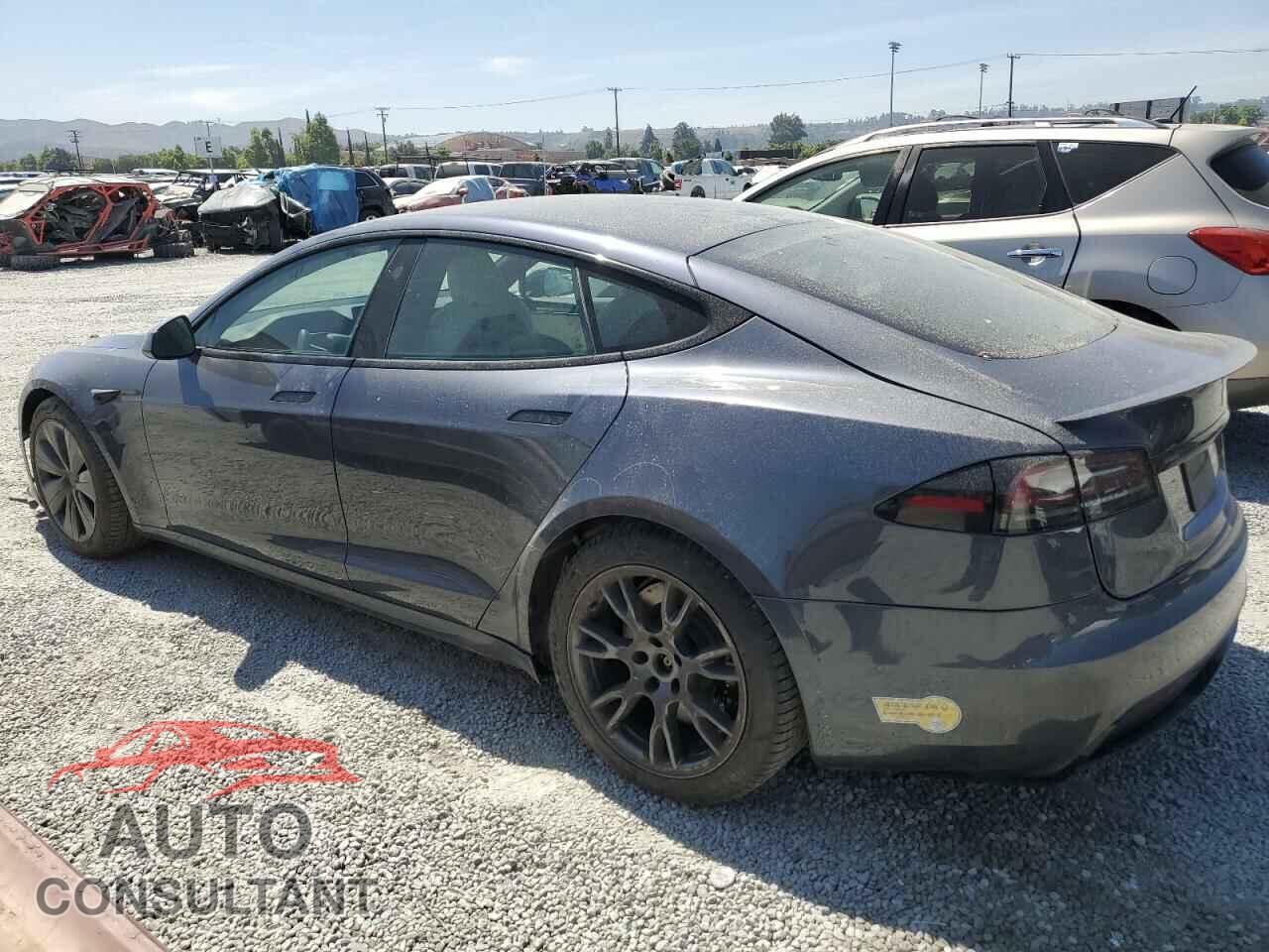 TESLA MODEL S 2022 - 5YJSA1E68NF486767