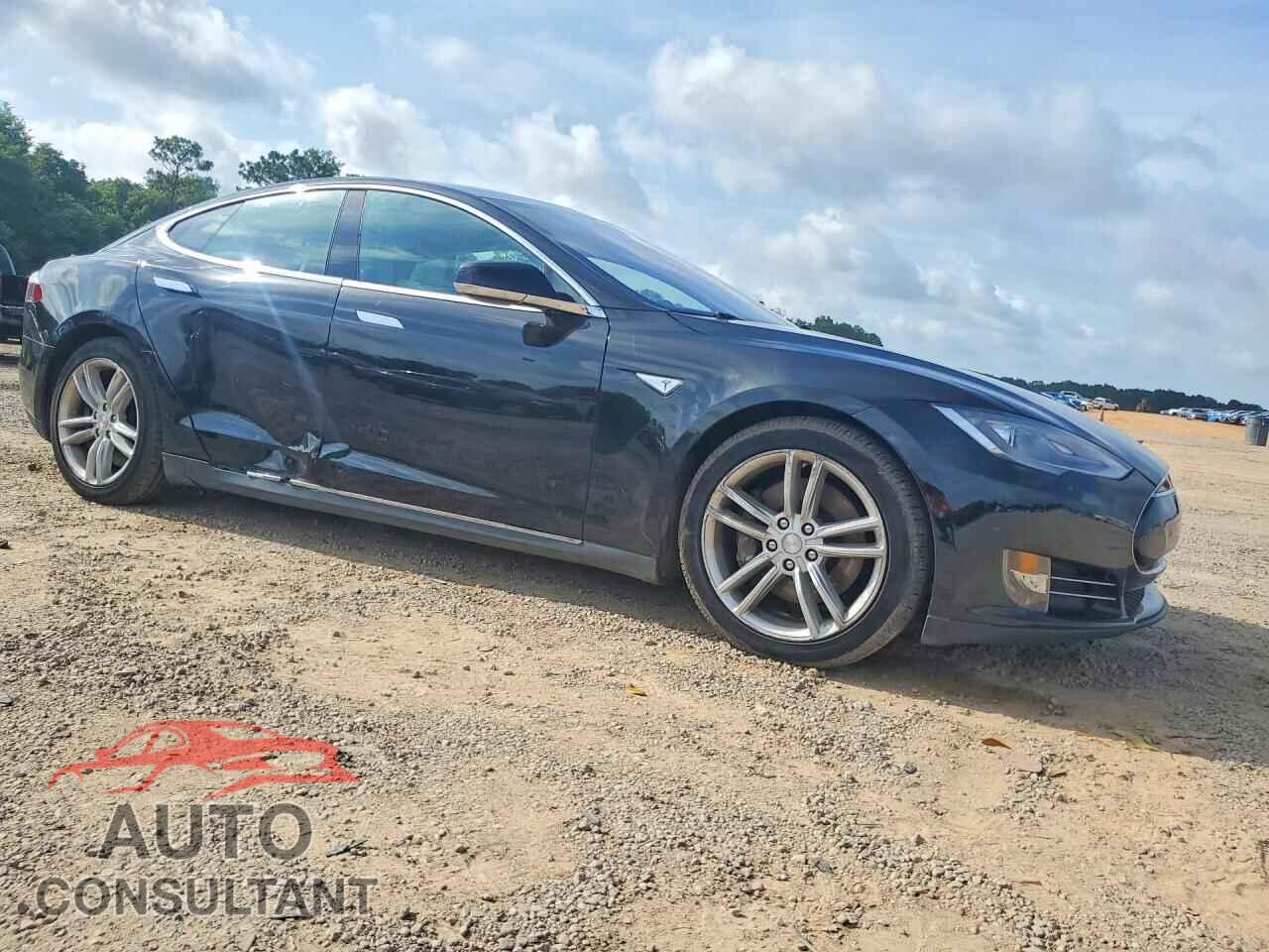 TESLA MODEL S 2015 - 5YJSA1E2XFF112806