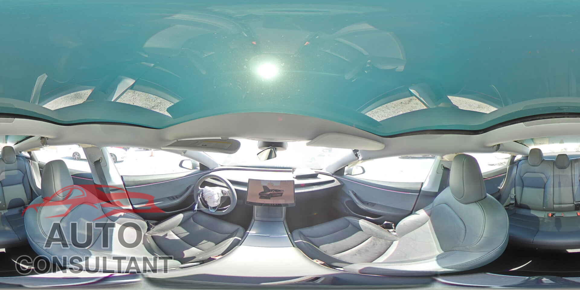 TESLA MODEL 3 2024 - 5YJ3E1EA4RF786633